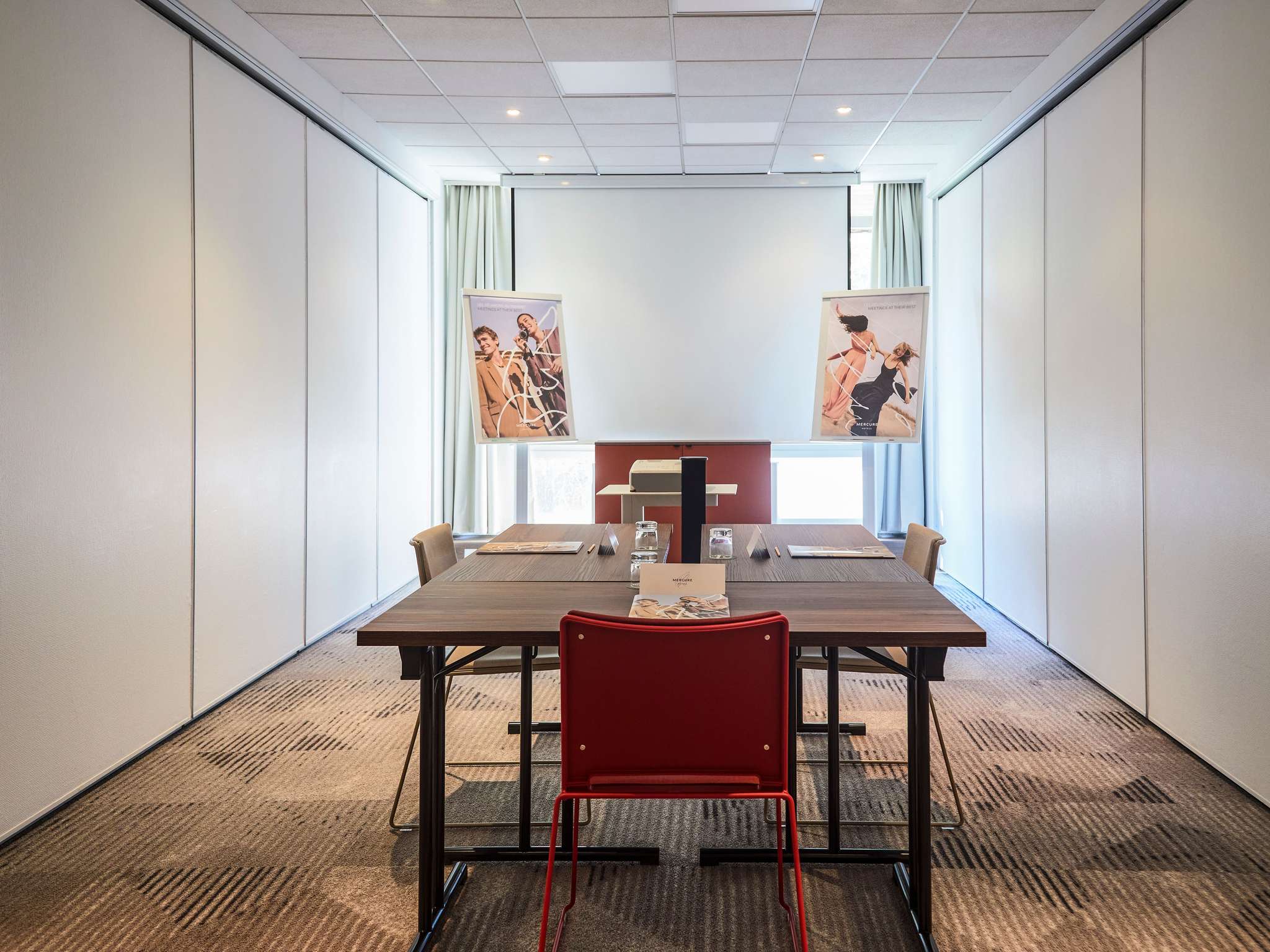 Photo - Mercure Aix en Provence Beaumanoir