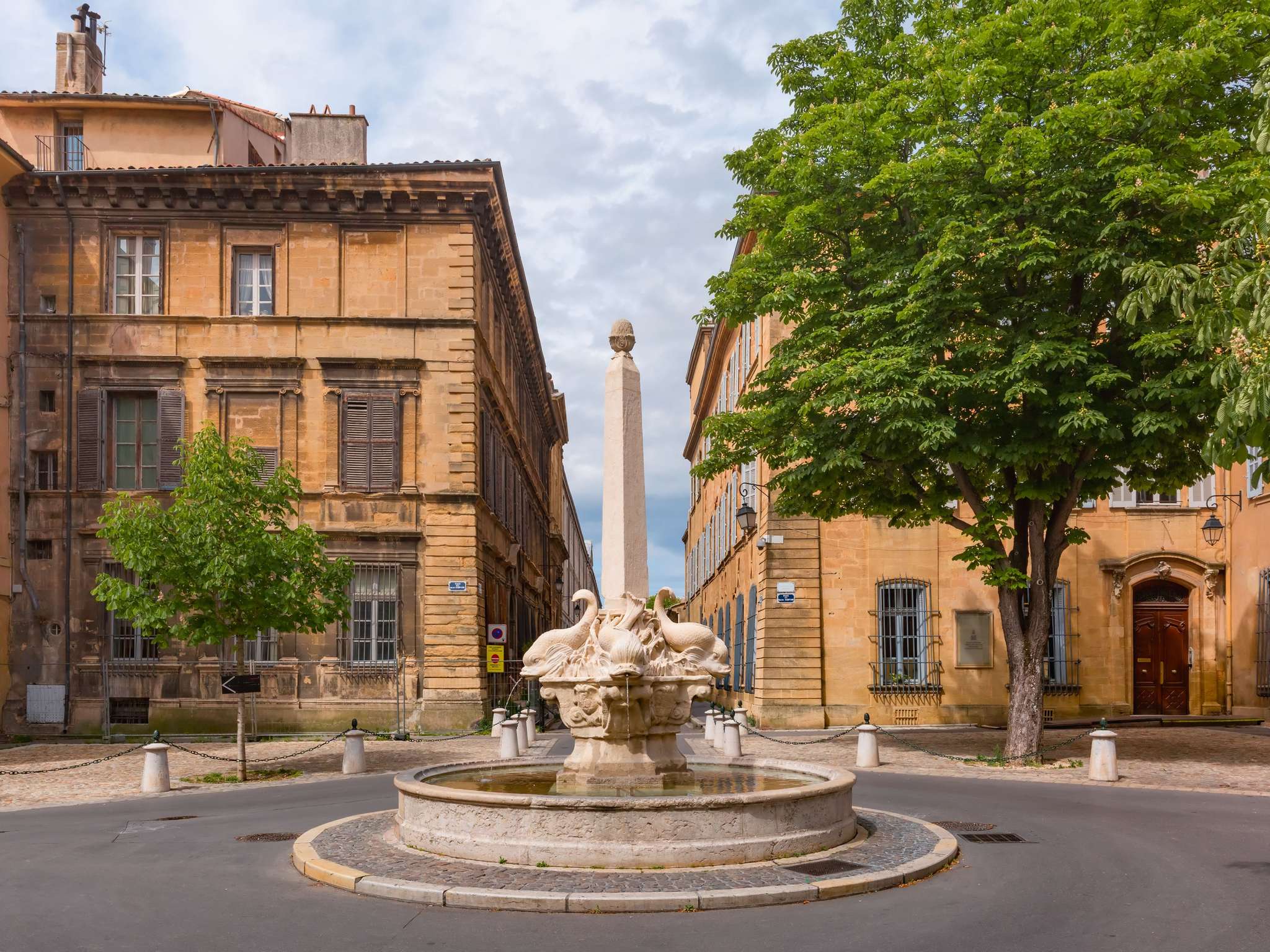 Photo - Mercure Aix en Provence Beaumanoir