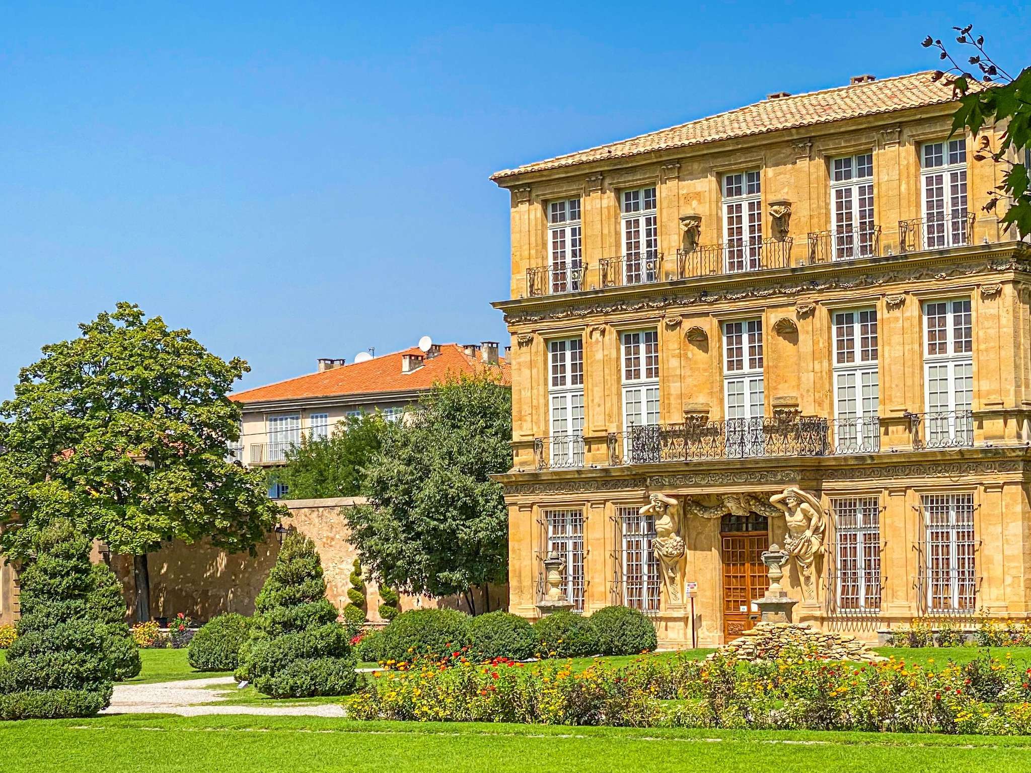 Photo - Mercure Aix en Provence Beaumanoir