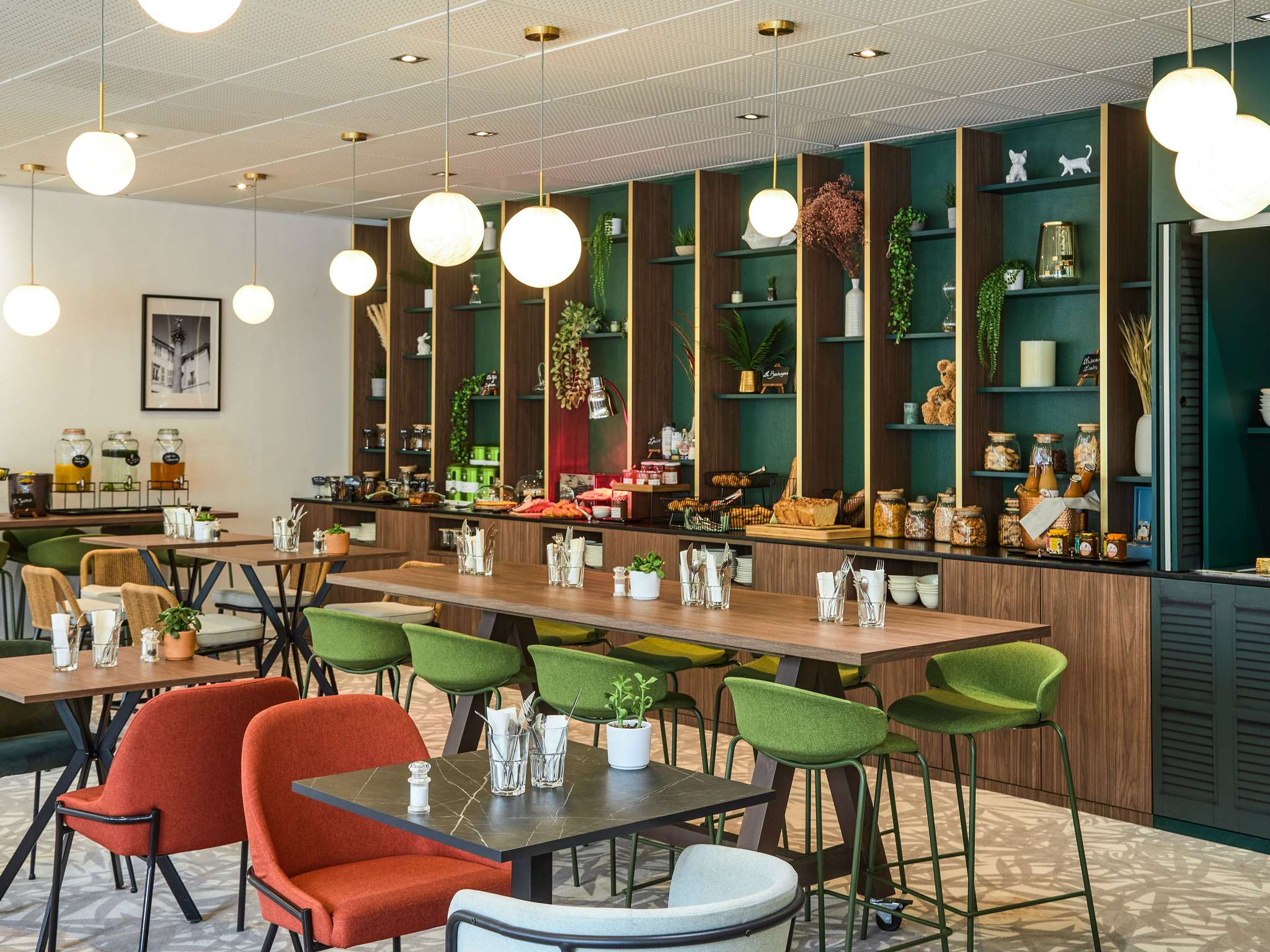 Photo - Mercure Aix en Provence Beaumanoir