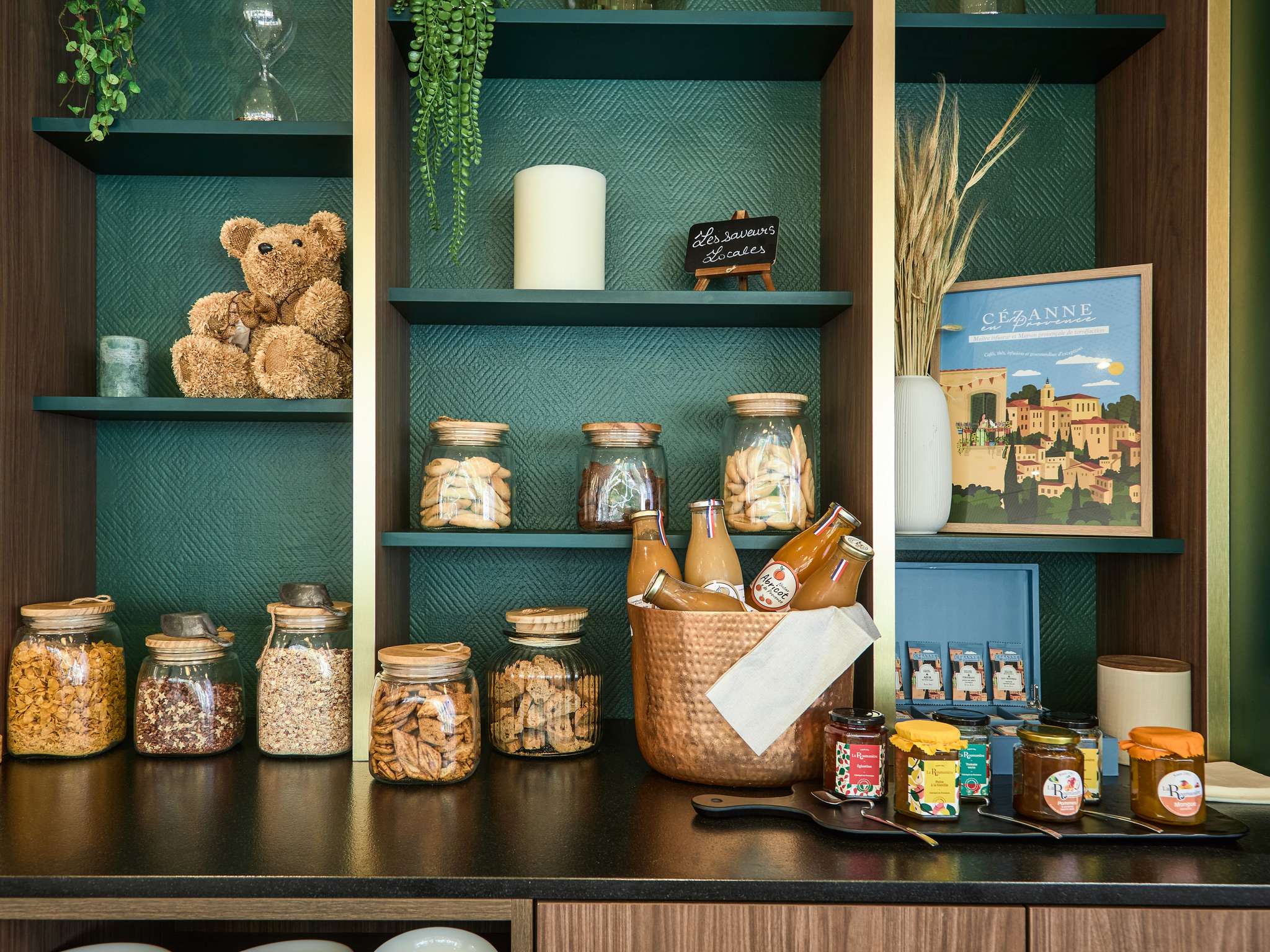 Photo - Mercure Aix en Provence Beaumanoir