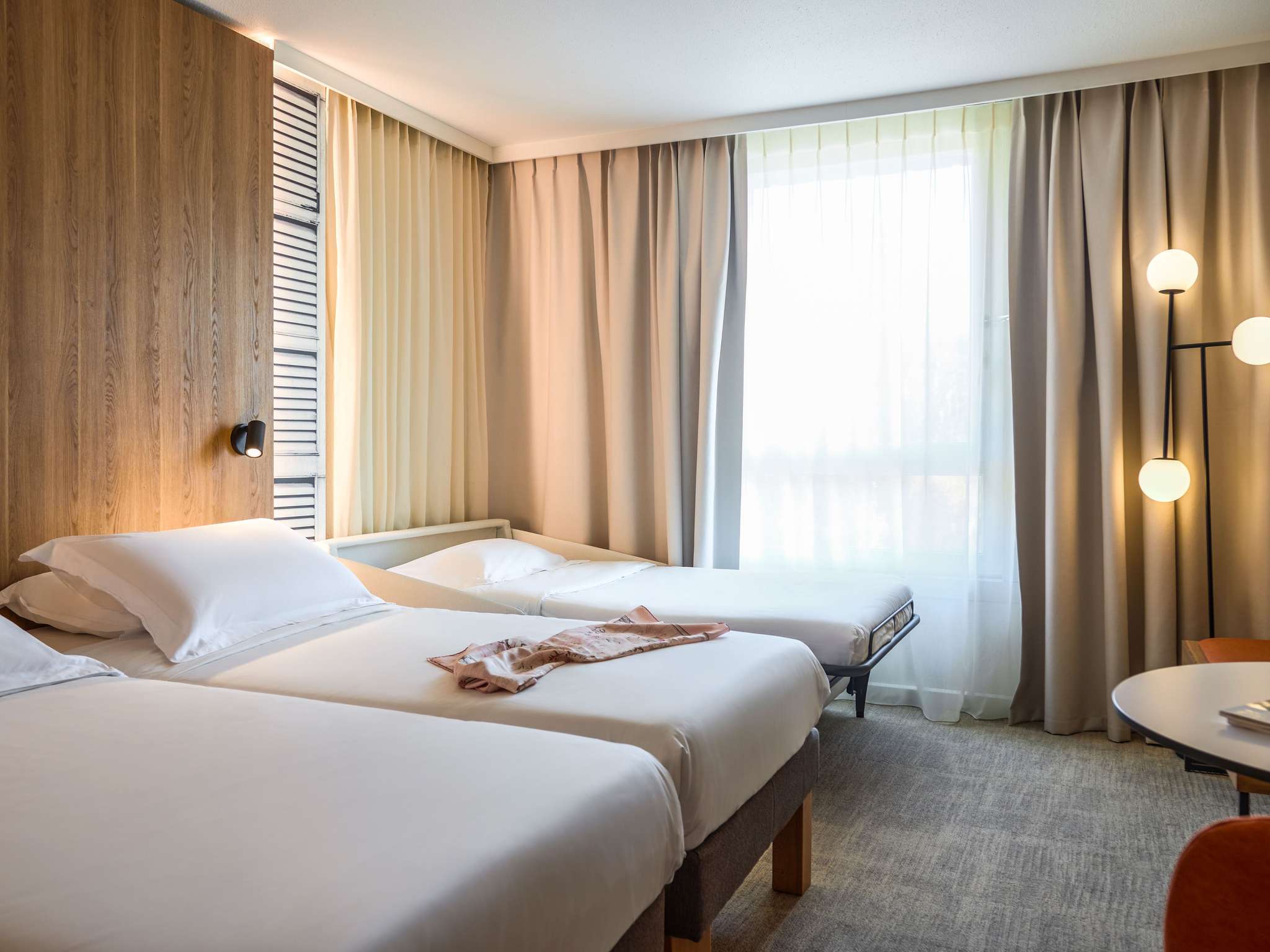 Photo - Mercure Aix en Provence Beaumanoir