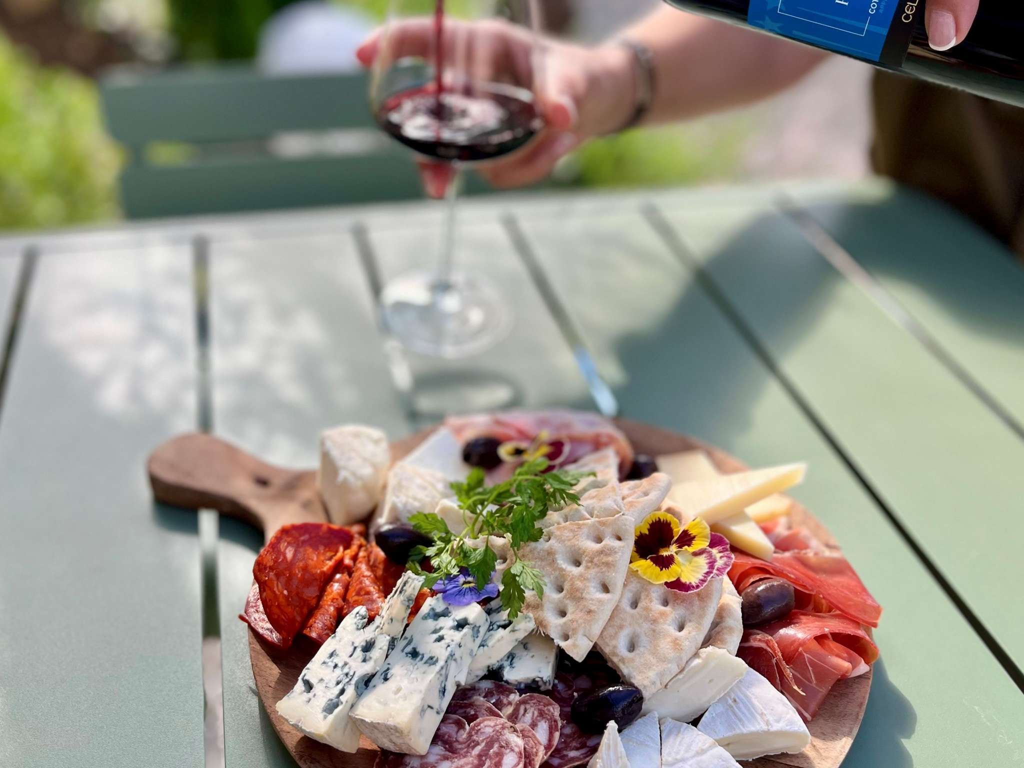 Photo - Mercure Aix en Provence Beaumanoir