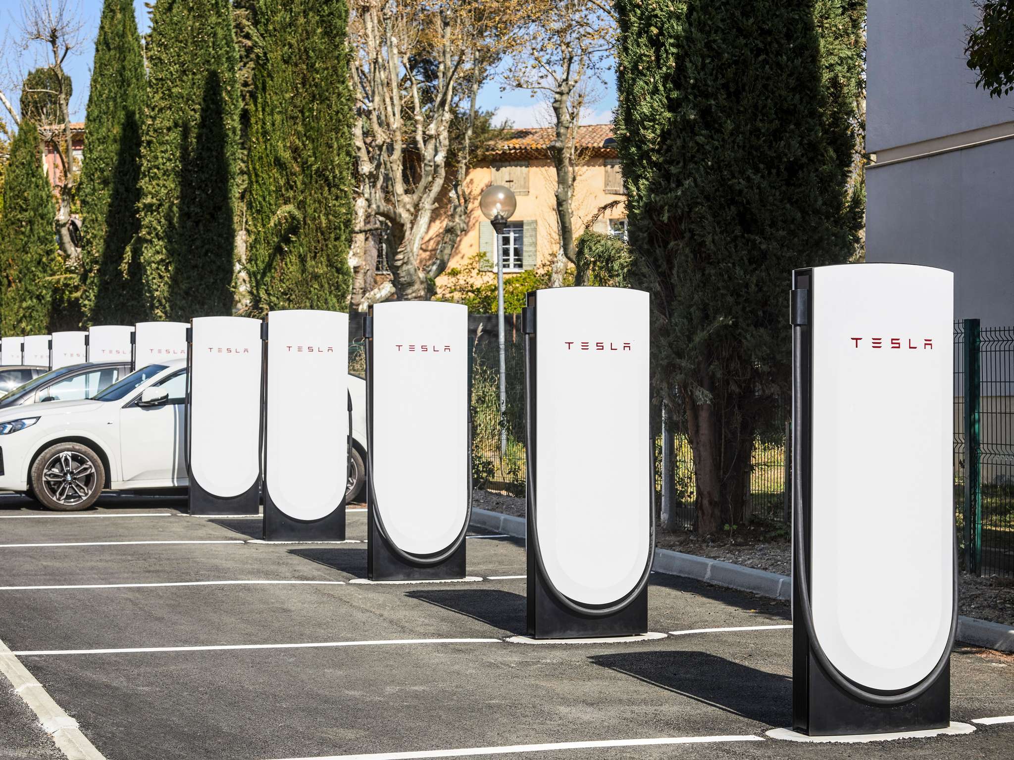 Photo - Mercure Aix en Provence Beaumanoir