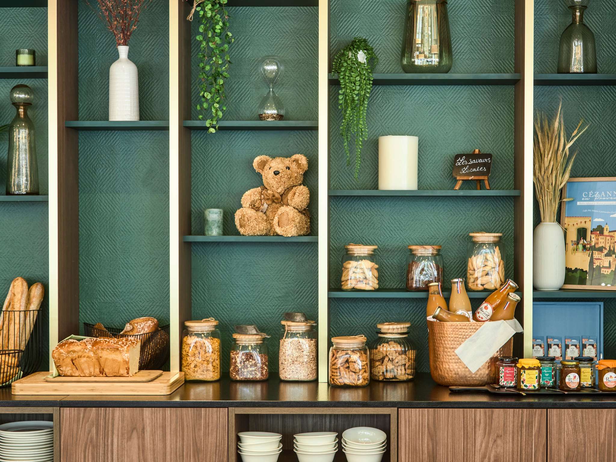 Photo - Mercure Aix en Provence Beaumanoir