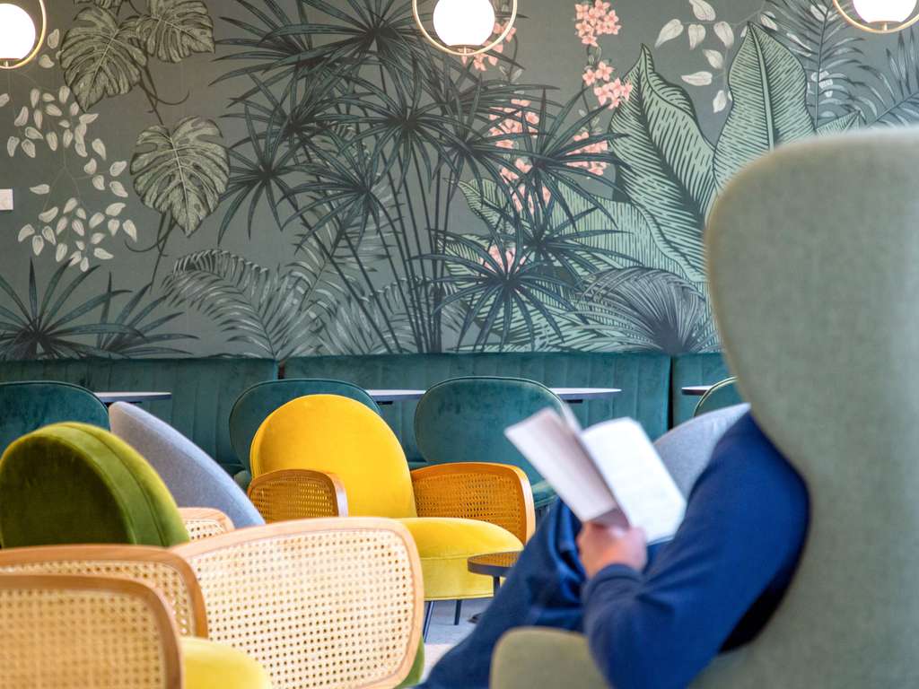 Mercure Aix en Provence Beaumanoir - Image 4