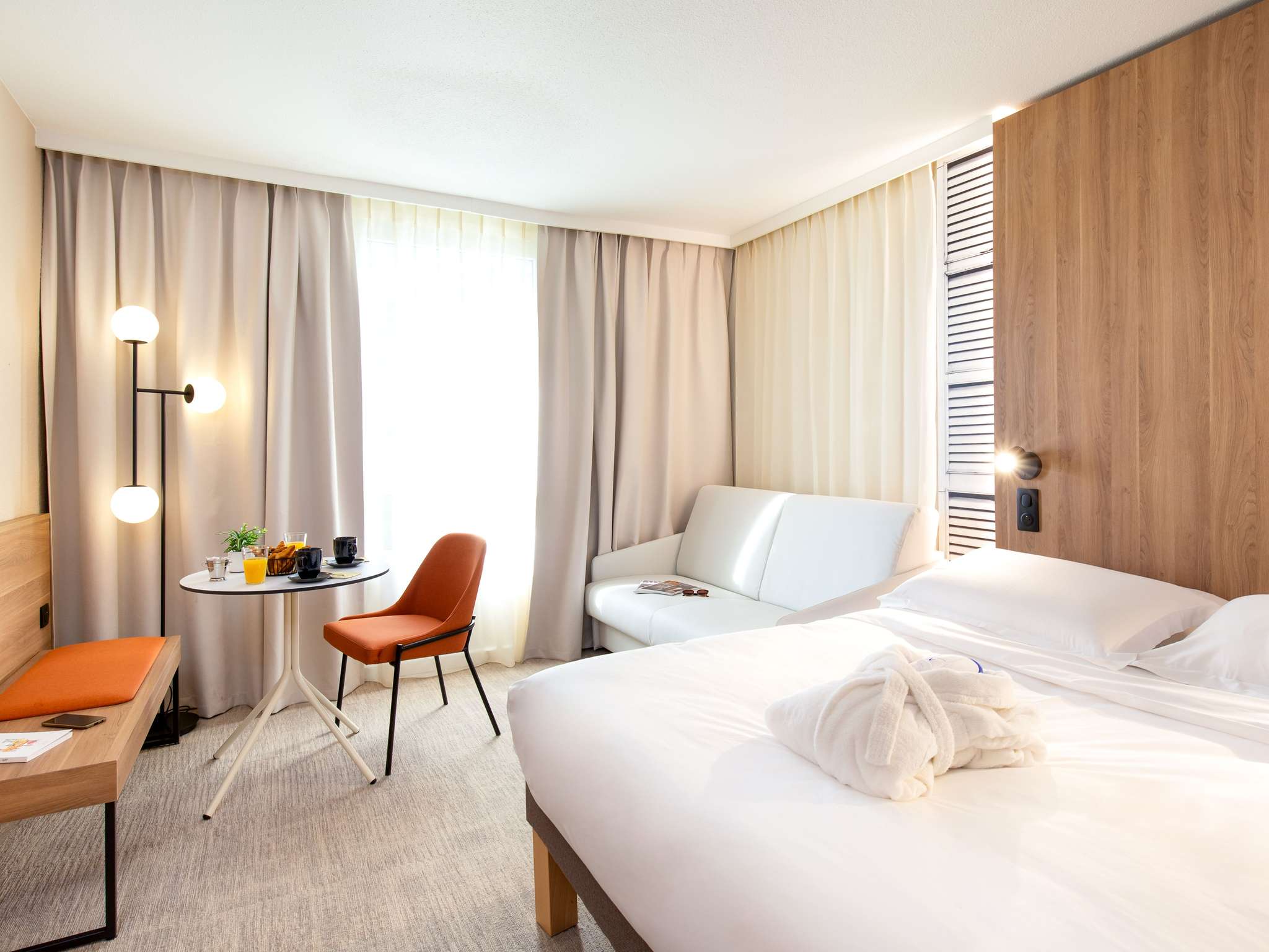 Photo - Mercure Aix en Provence Beaumanoir