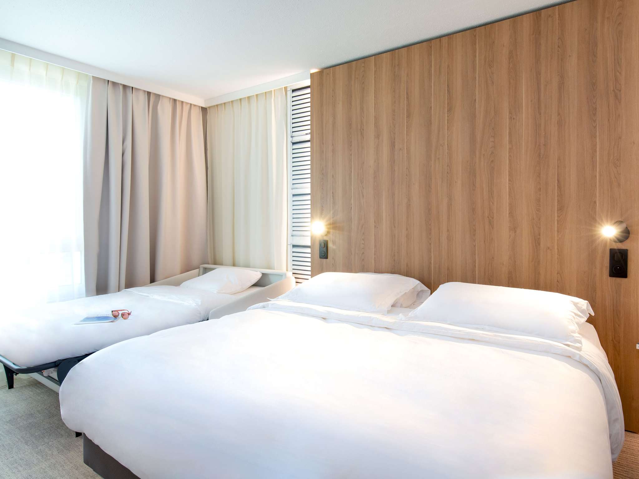 Photo - Mercure Aix en Provence Beaumanoir