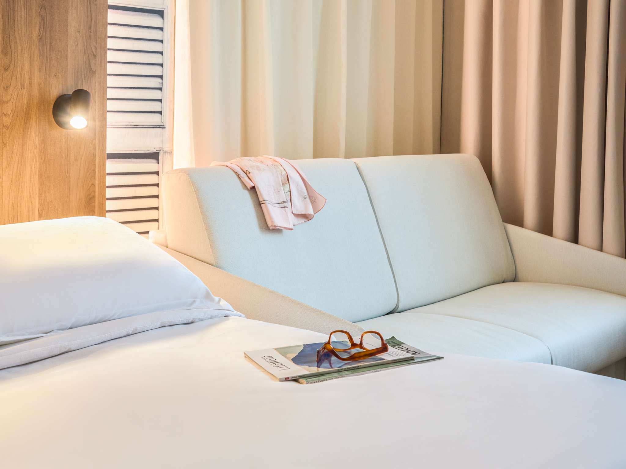 Photo - Mercure Aix en Provence Beaumanoir