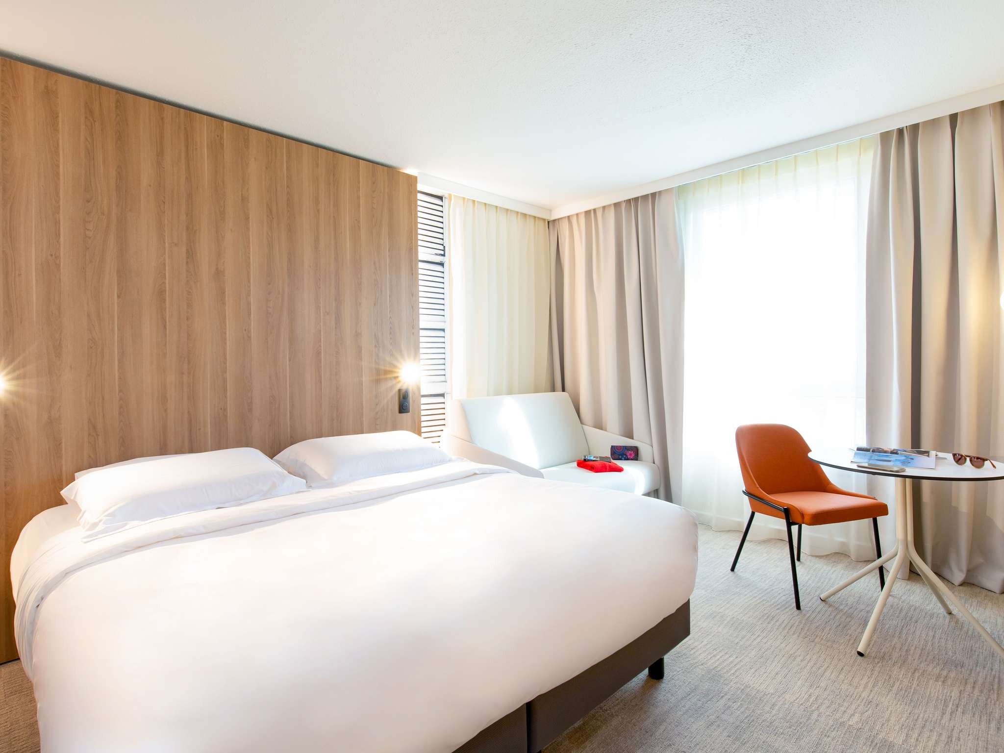 Photo - Mercure Aix en Provence Beaumanoir