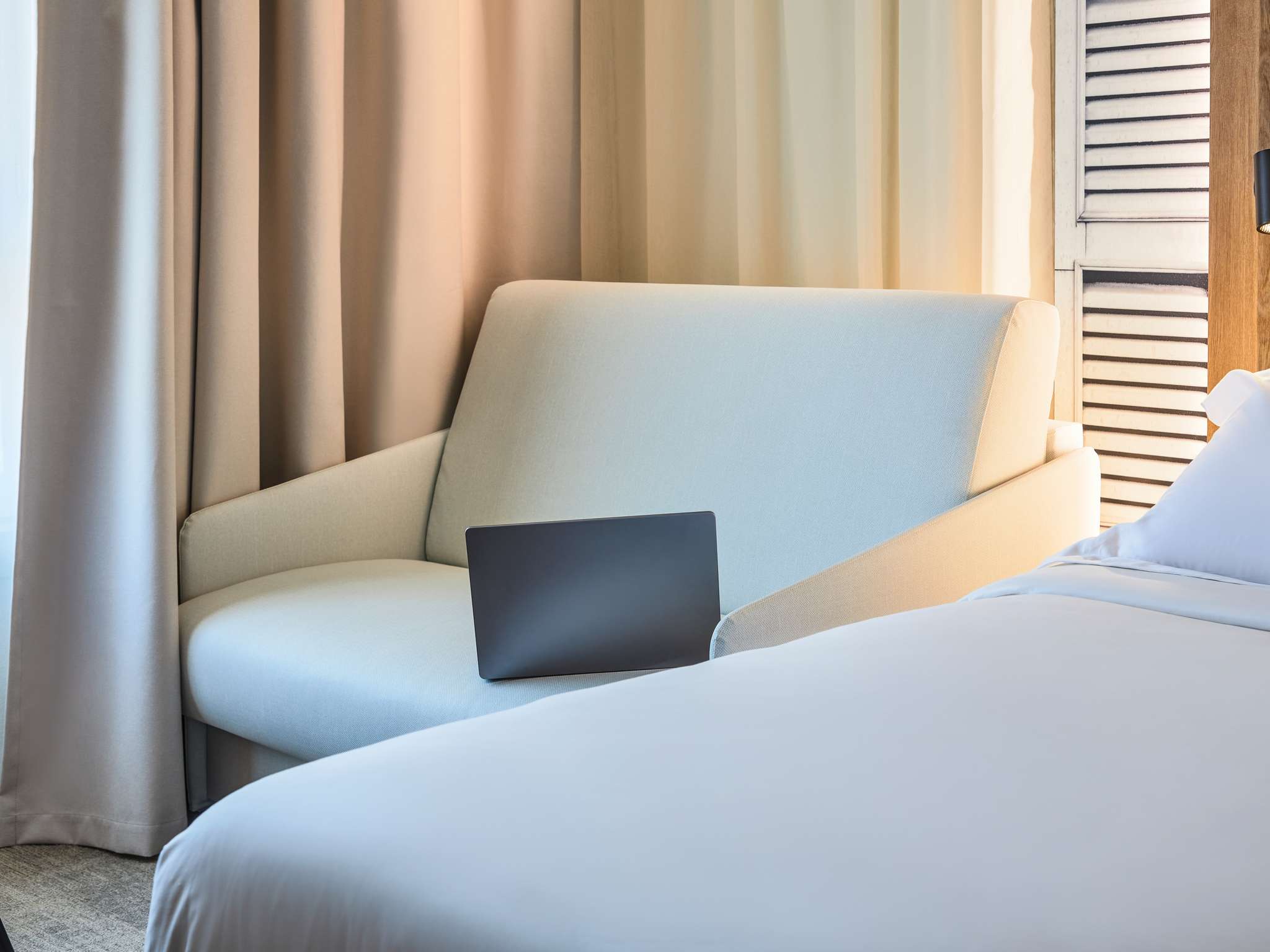 Photo - Mercure Aix en Provence Beaumanoir