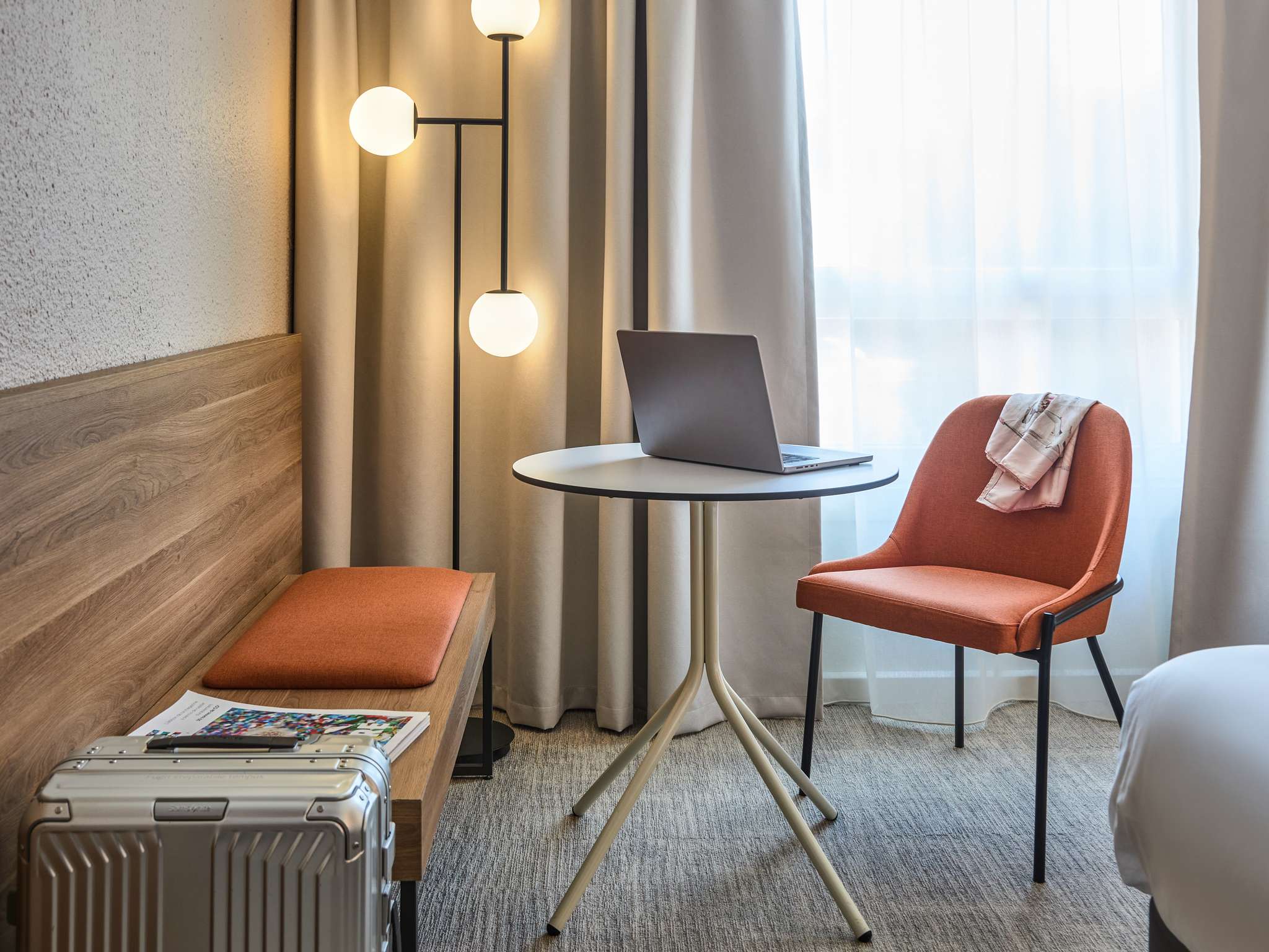 Photo - Mercure Aix en Provence Beaumanoir