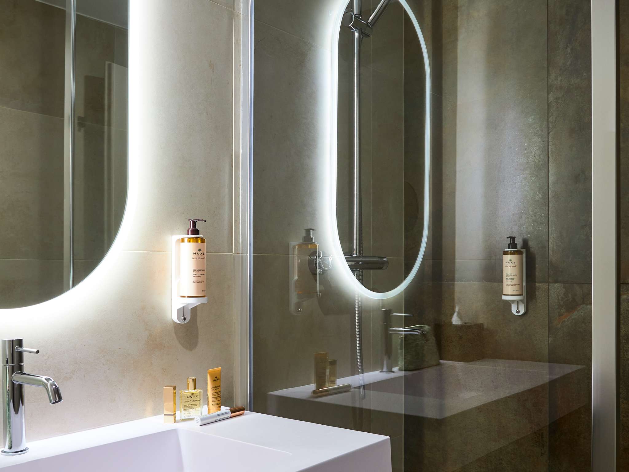 Photo - Mercure Aix en Provence Beaumanoir