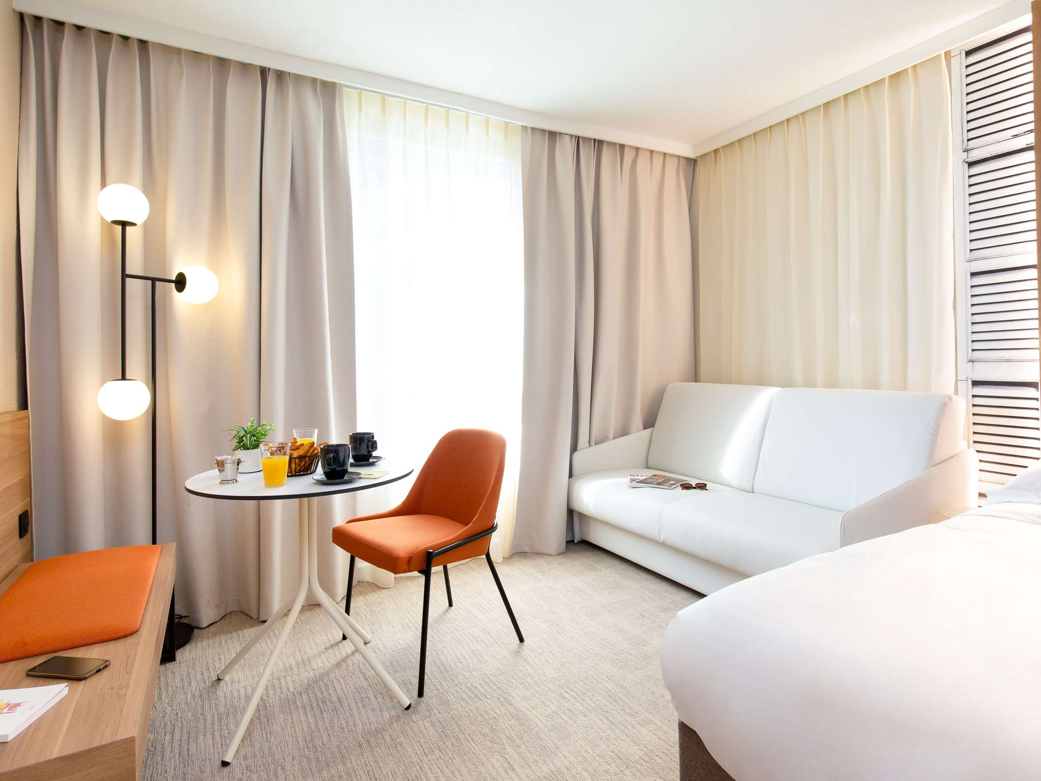 Photo - Mercure Aix en Provence Beaumanoir