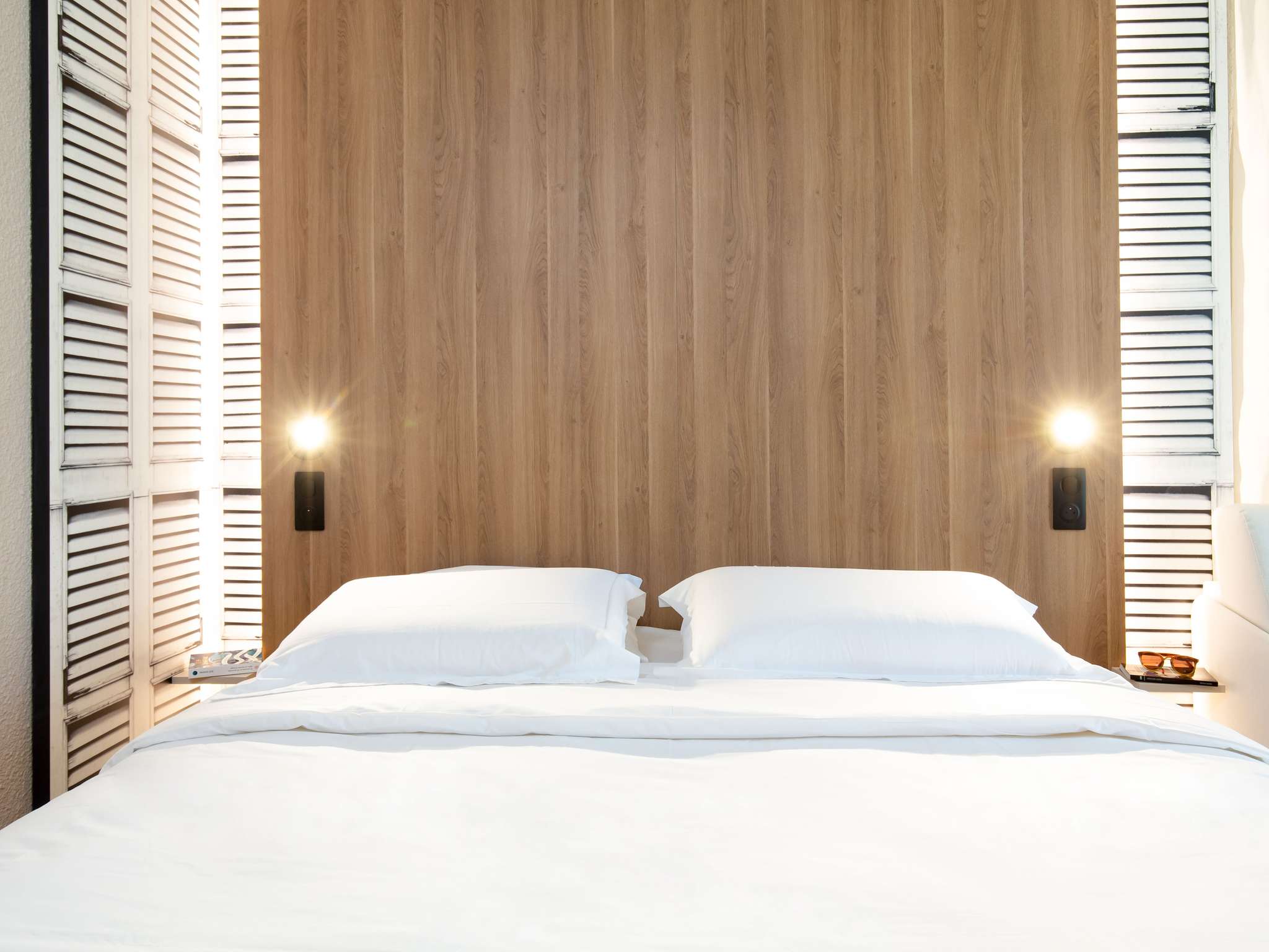 Photo - Mercure Aix en Provence Beaumanoir