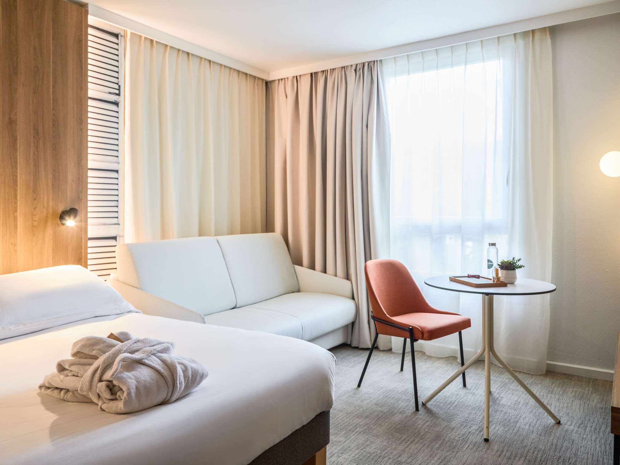 Photo - Mercure Aix en Provence Beaumanoir