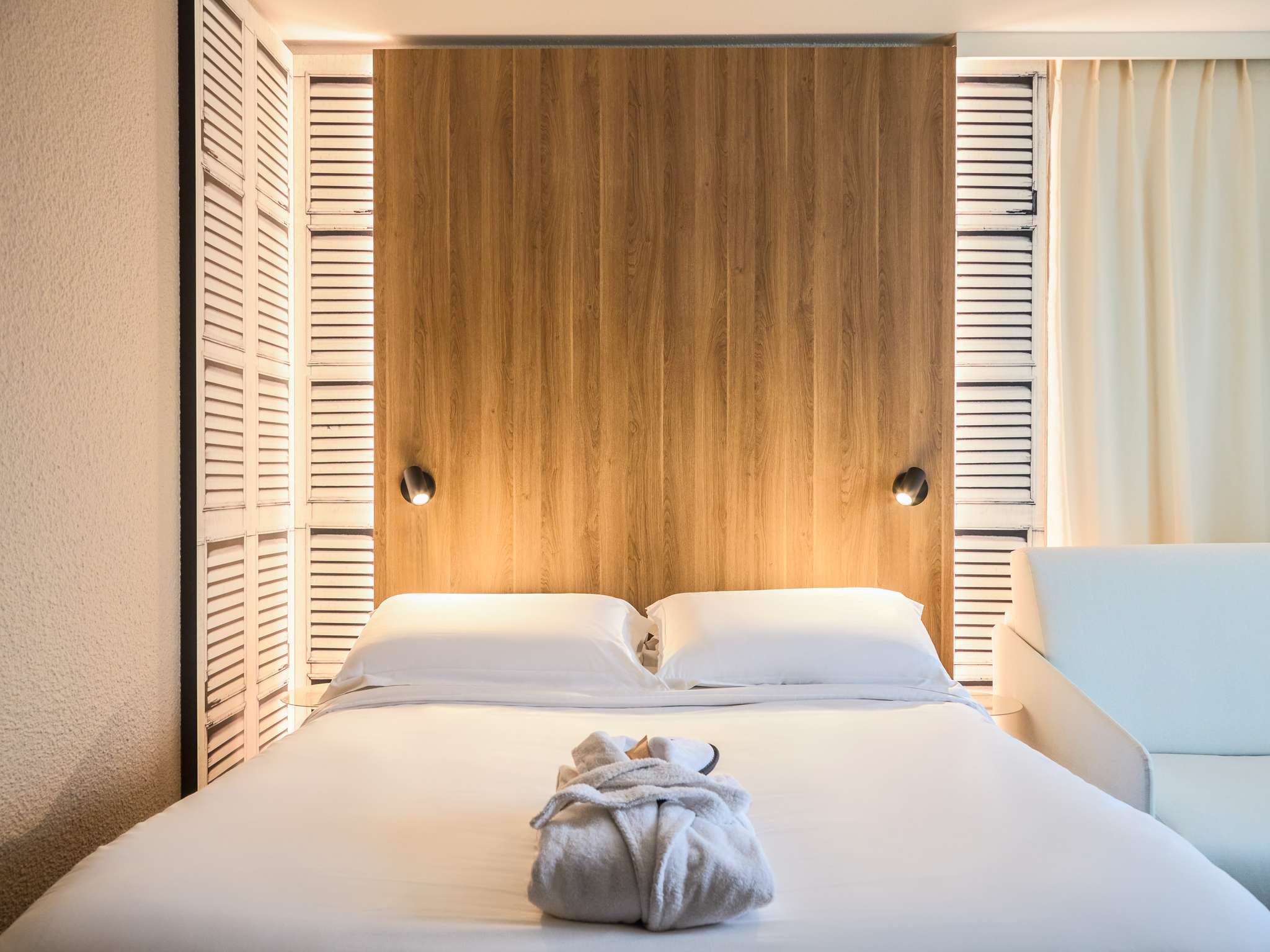 Photo - Mercure Aix en Provence Beaumanoir