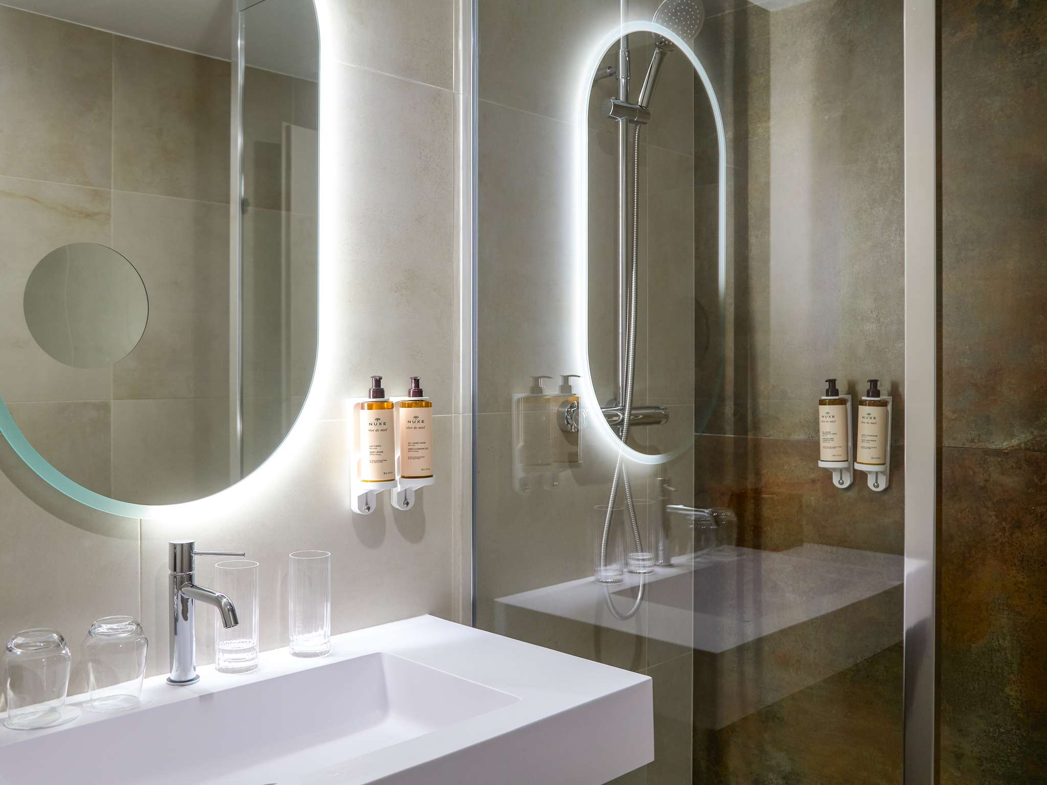 Photo - Mercure Aix en Provence Beaumanoir