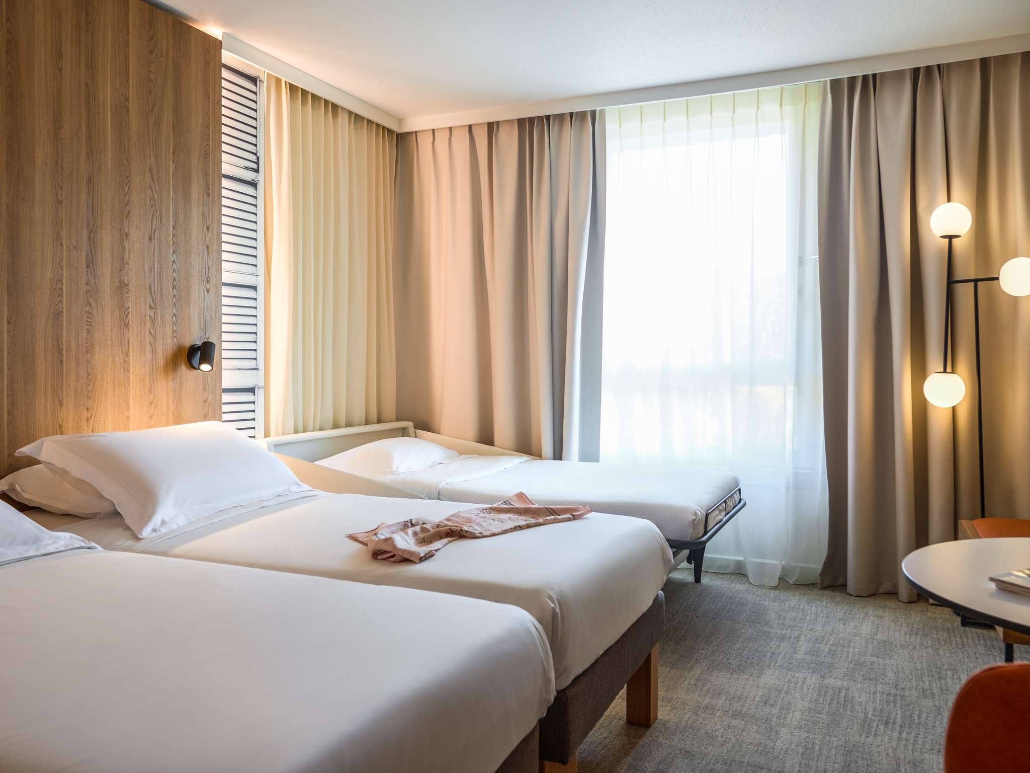 Photo - Mercure Aix en Provence Beaumanoir