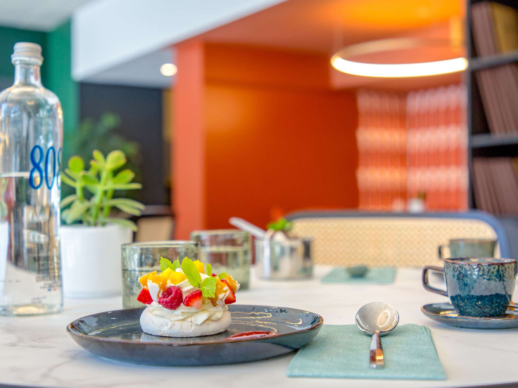 Photo - Mercure Aix en Provence Beaumanoir