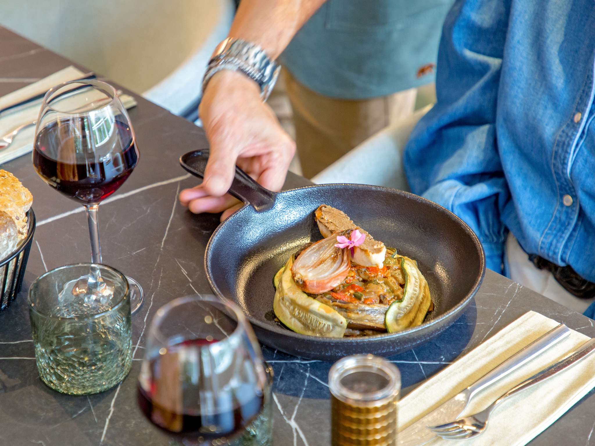 Photo - Mercure Aix en Provence Beaumanoir