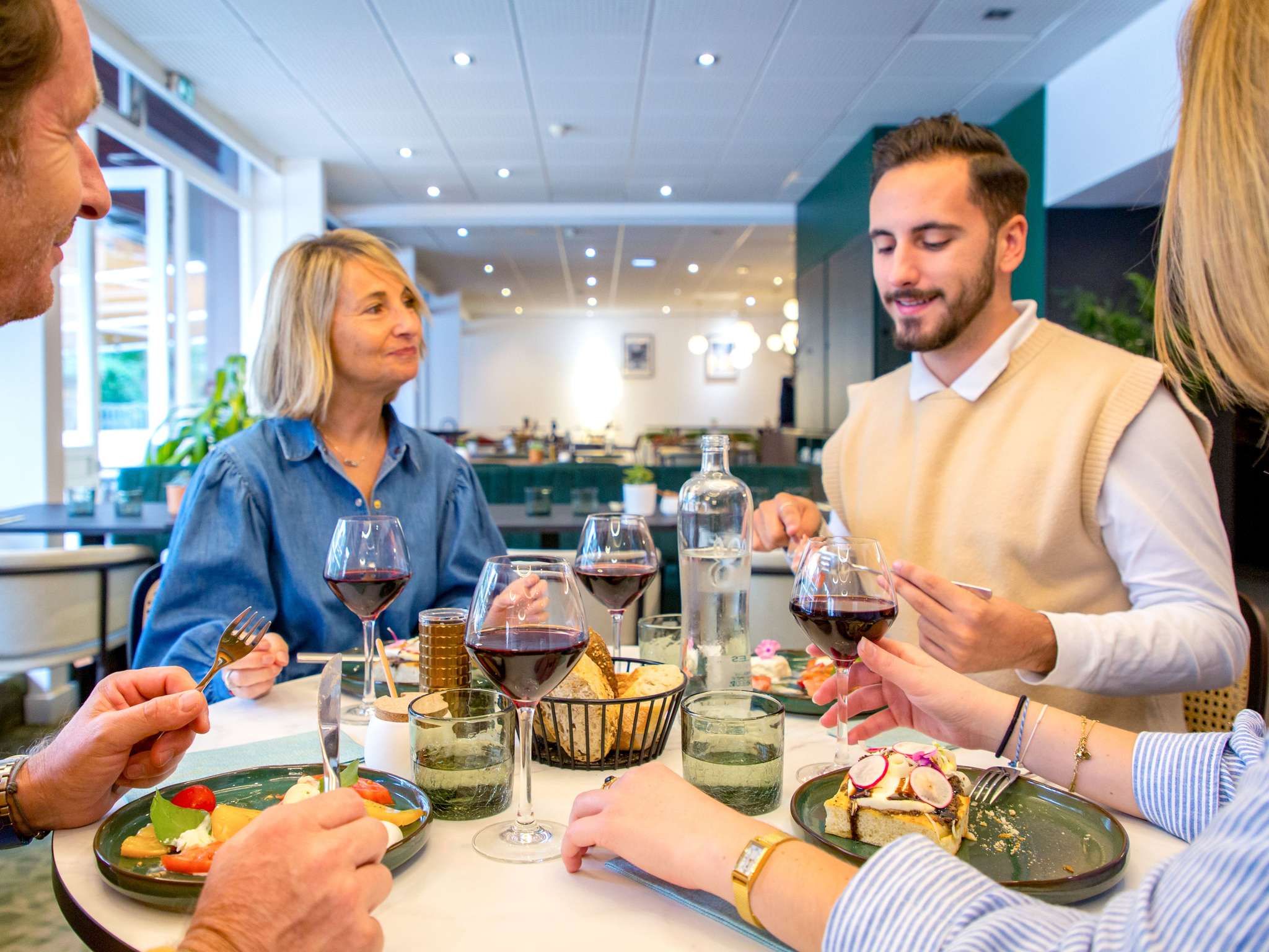 Photo - Mercure Aix en Provence Beaumanoir