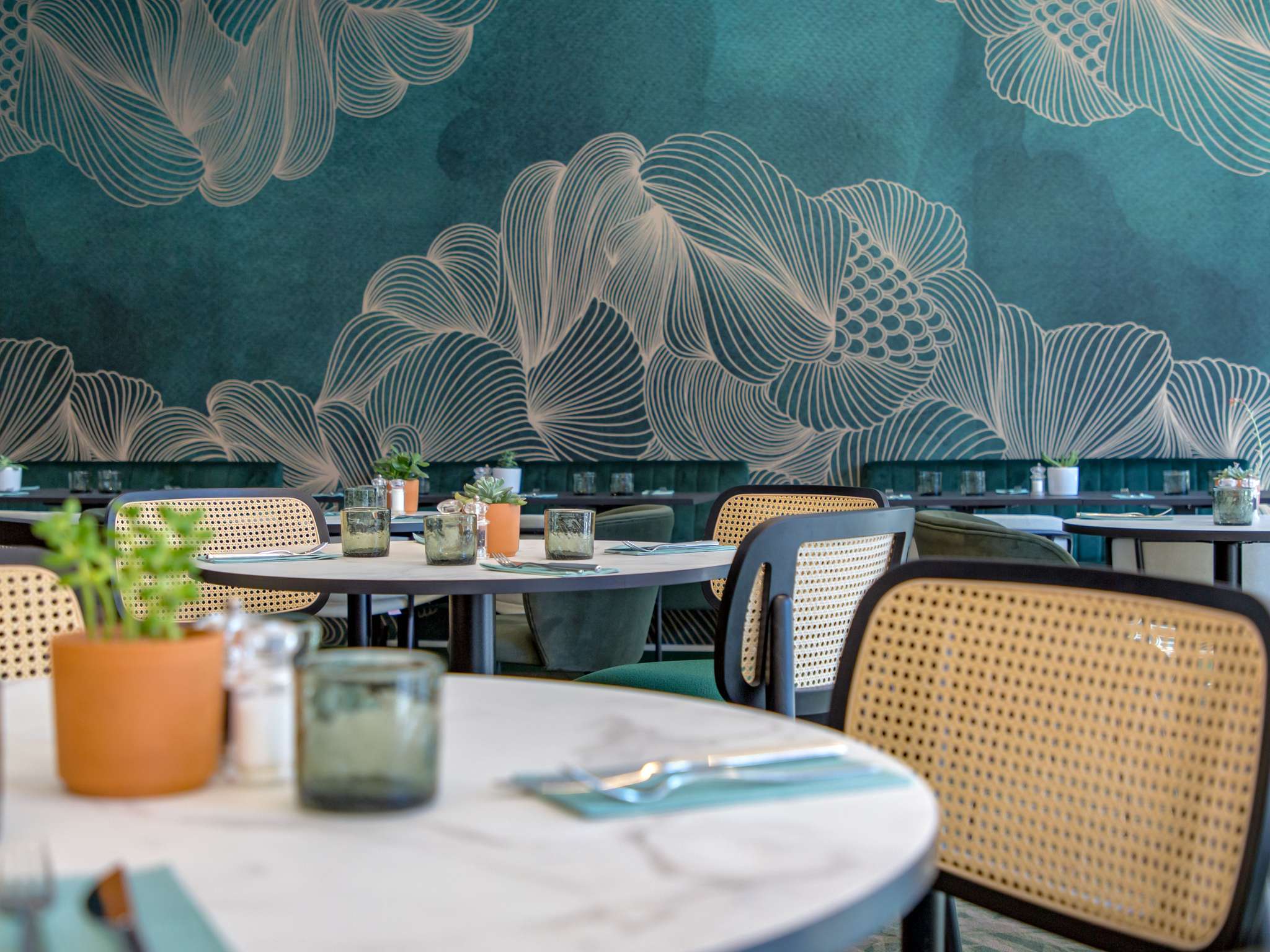 Photo - Mercure Aix en Provence Beaumanoir