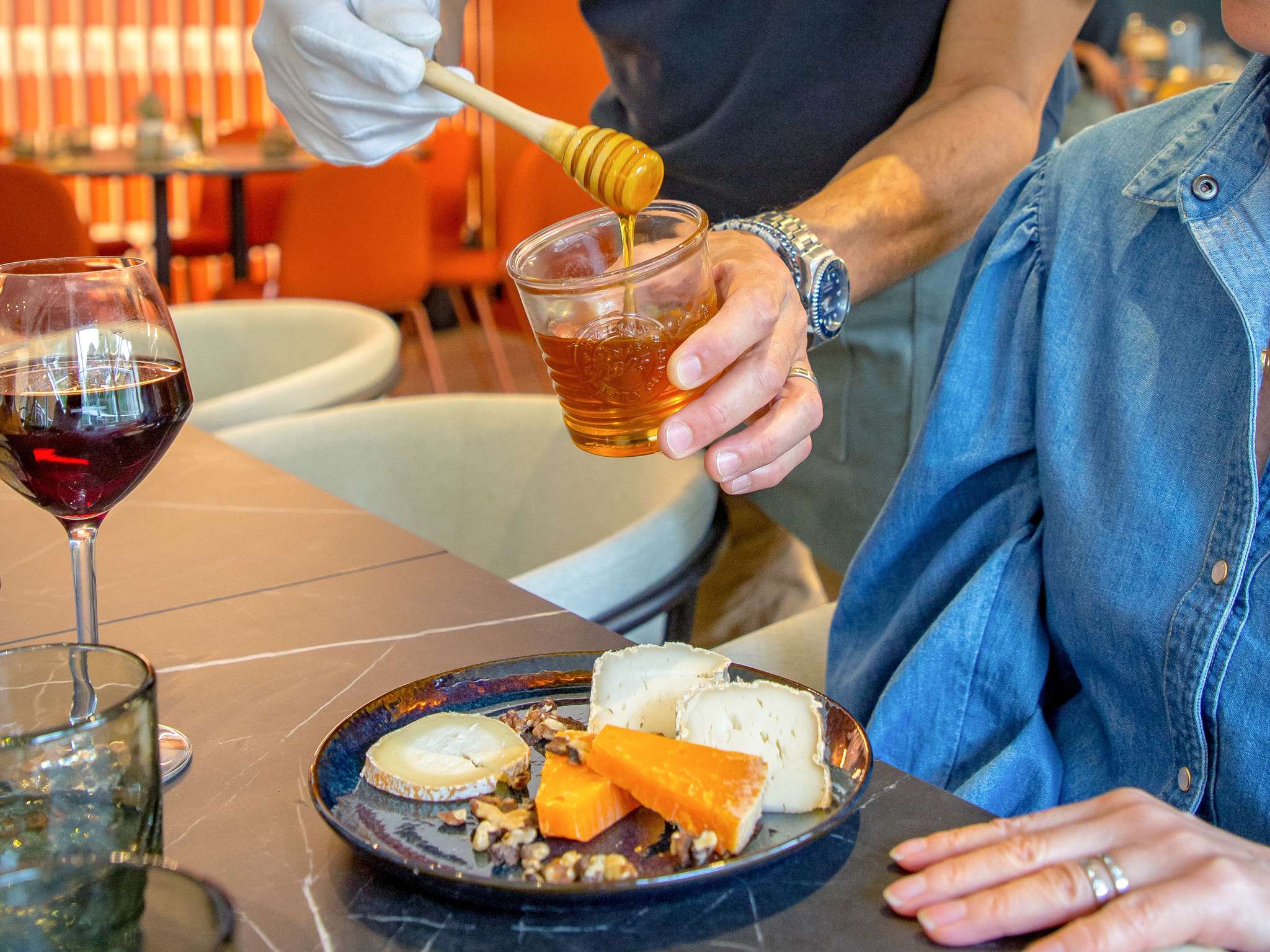 Photo - Mercure Aix en Provence Beaumanoir