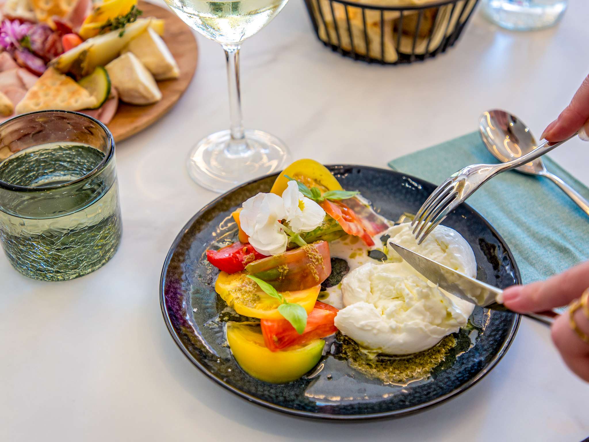 Photo - Mercure Aix en Provence Beaumanoir