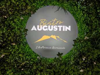 Photo du restaurant BISTRO AUGUSTIN