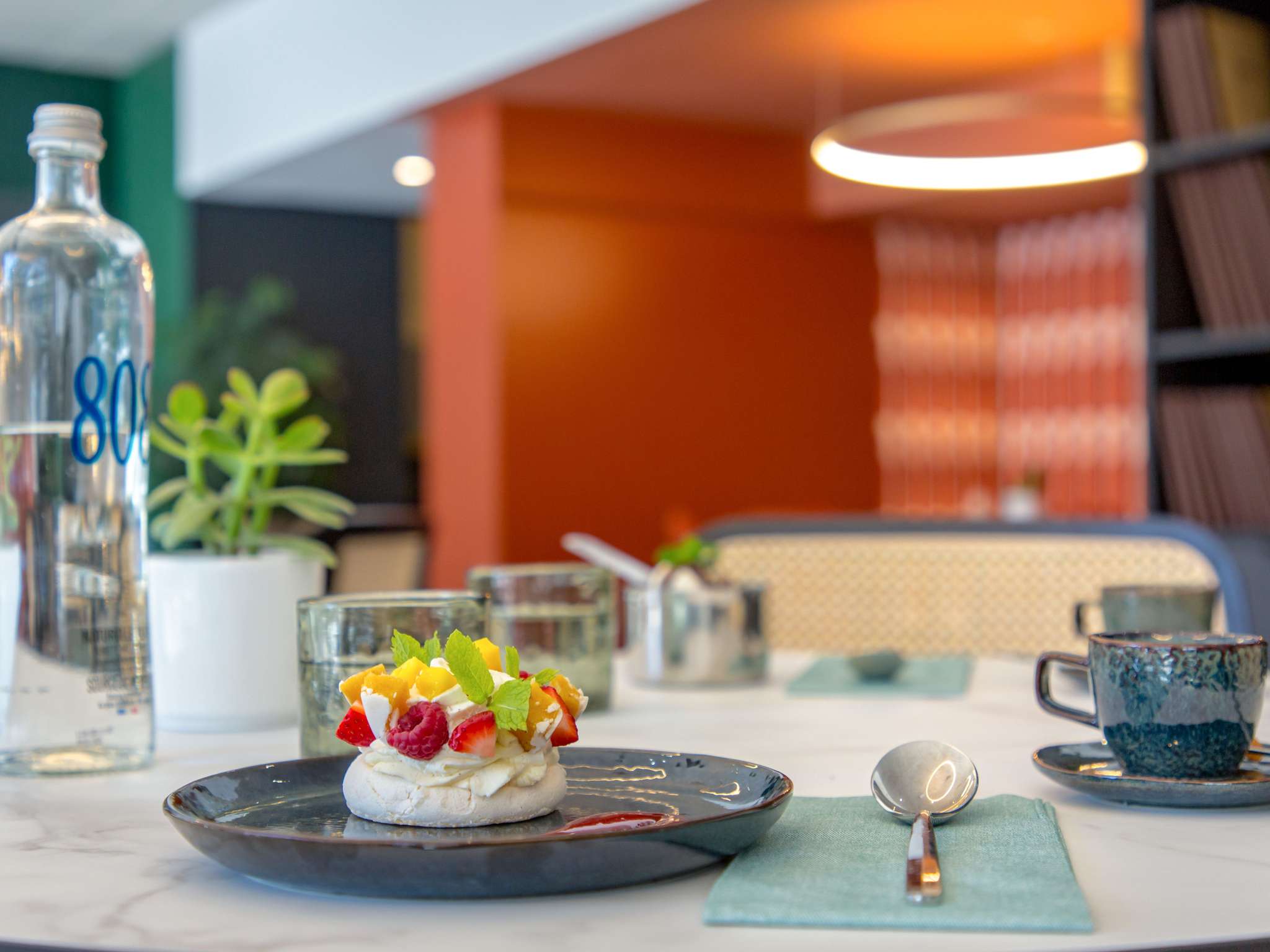 Photo - Mercure Aix en Provence Beaumanoir