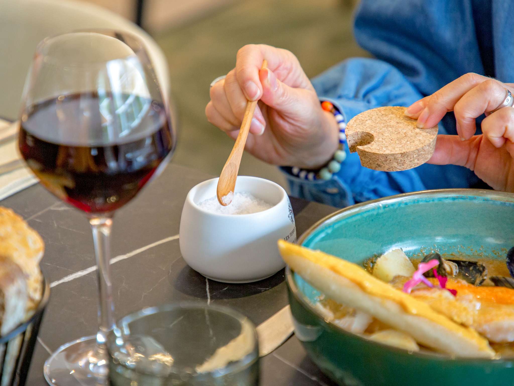 Photo - Mercure Aix en Provence Beaumanoir