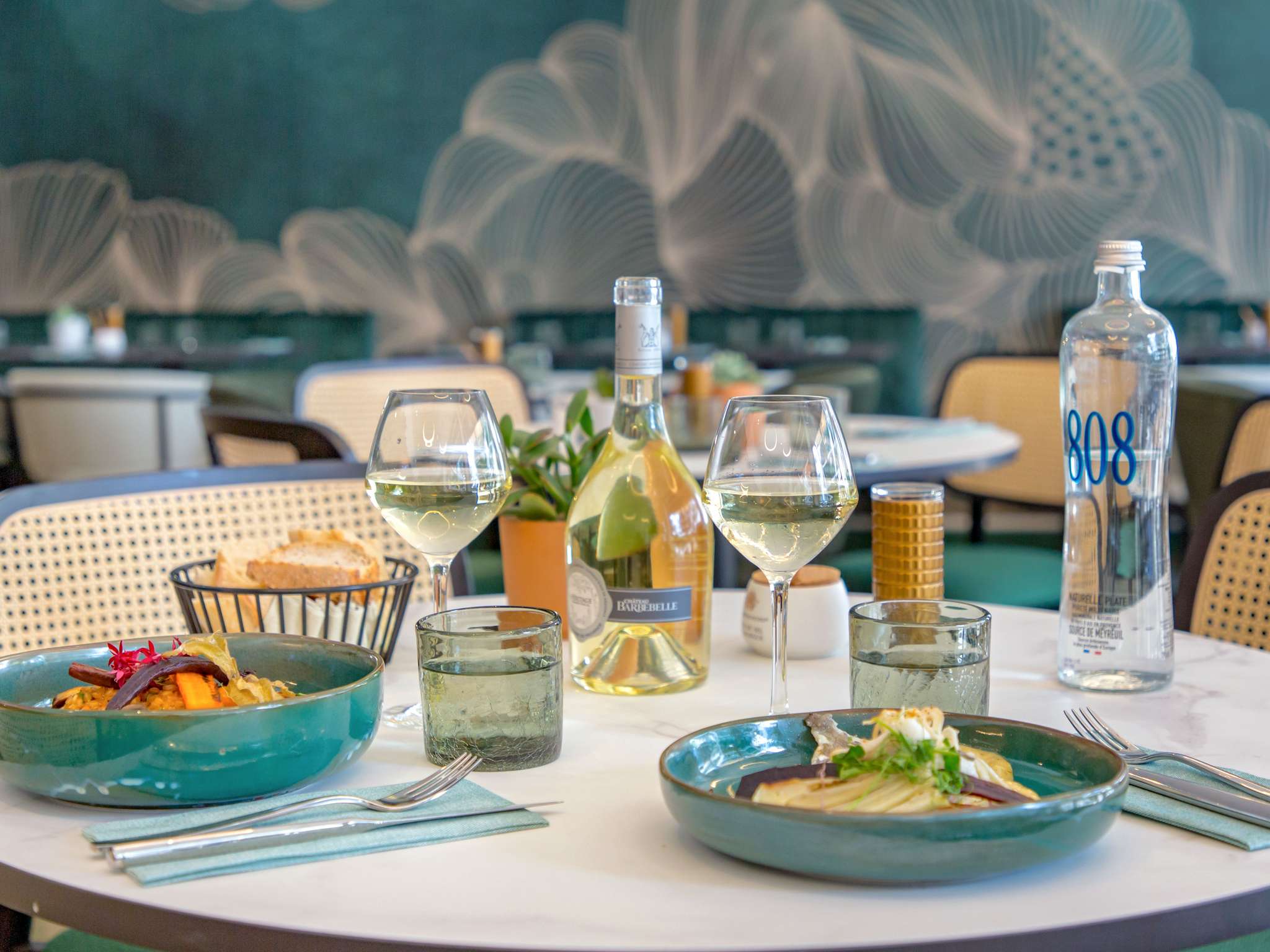 Photo - Mercure Aix en Provence Beaumanoir