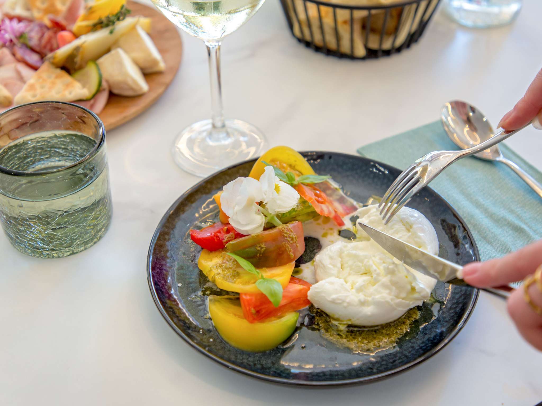 Photo - Mercure Aix en Provence Beaumanoir