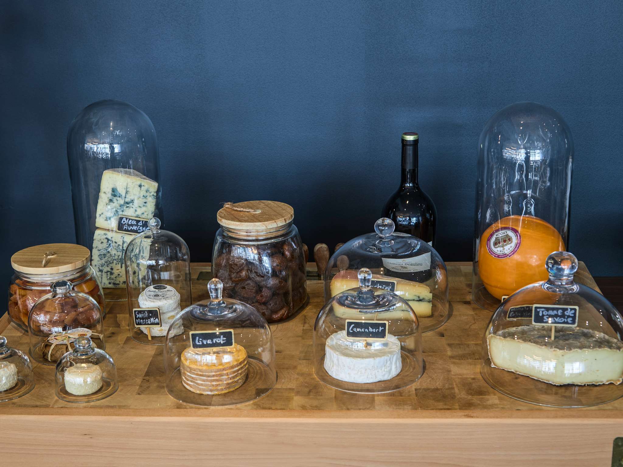 Photo - Mercure Aix en Provence Beaumanoir