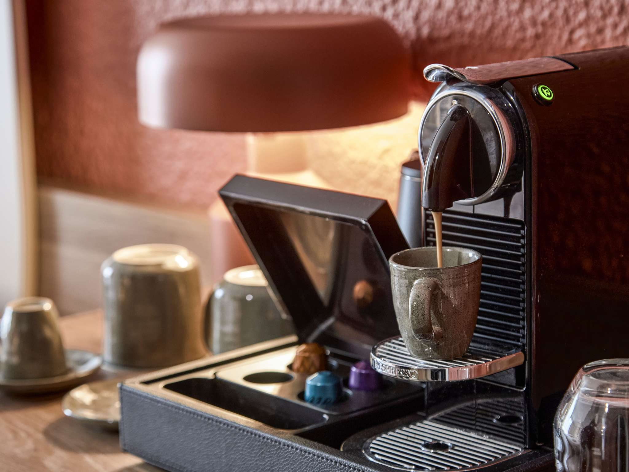 Photo - Mercure Aix en Provence Beaumanoir