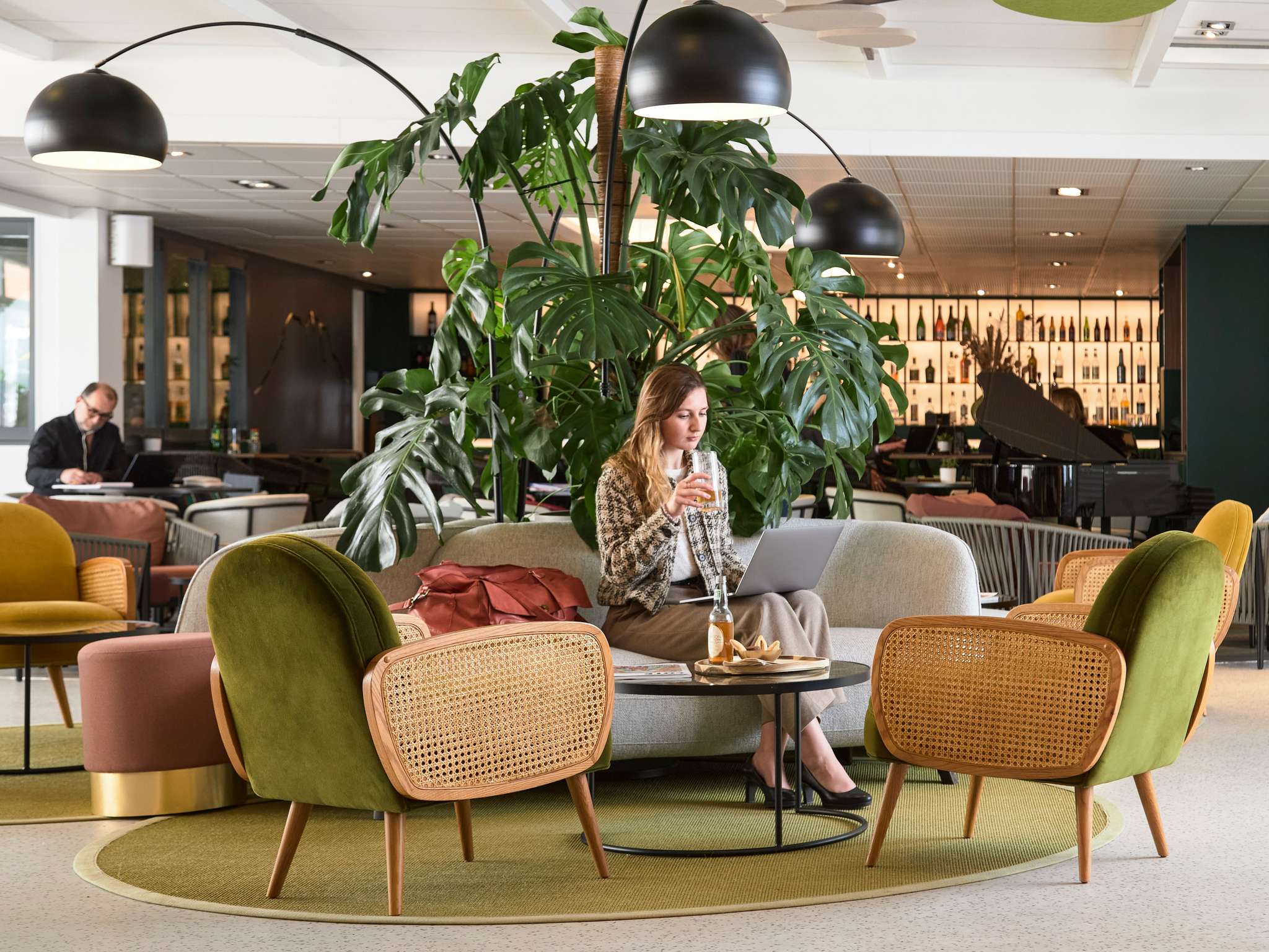 Photo - Mercure Aix en Provence Beaumanoir