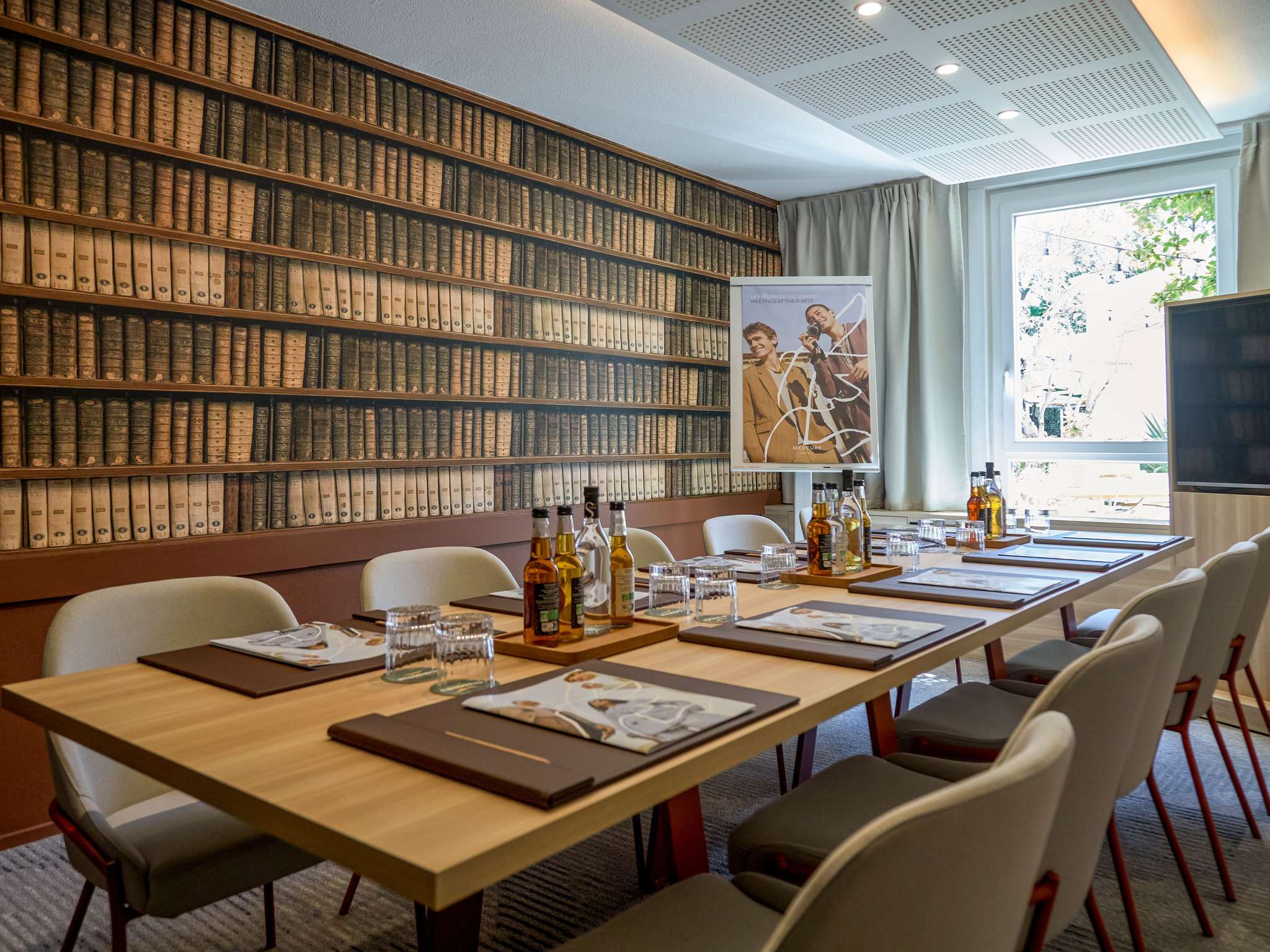 Photo - Mercure Aix en Provence Beaumanoir