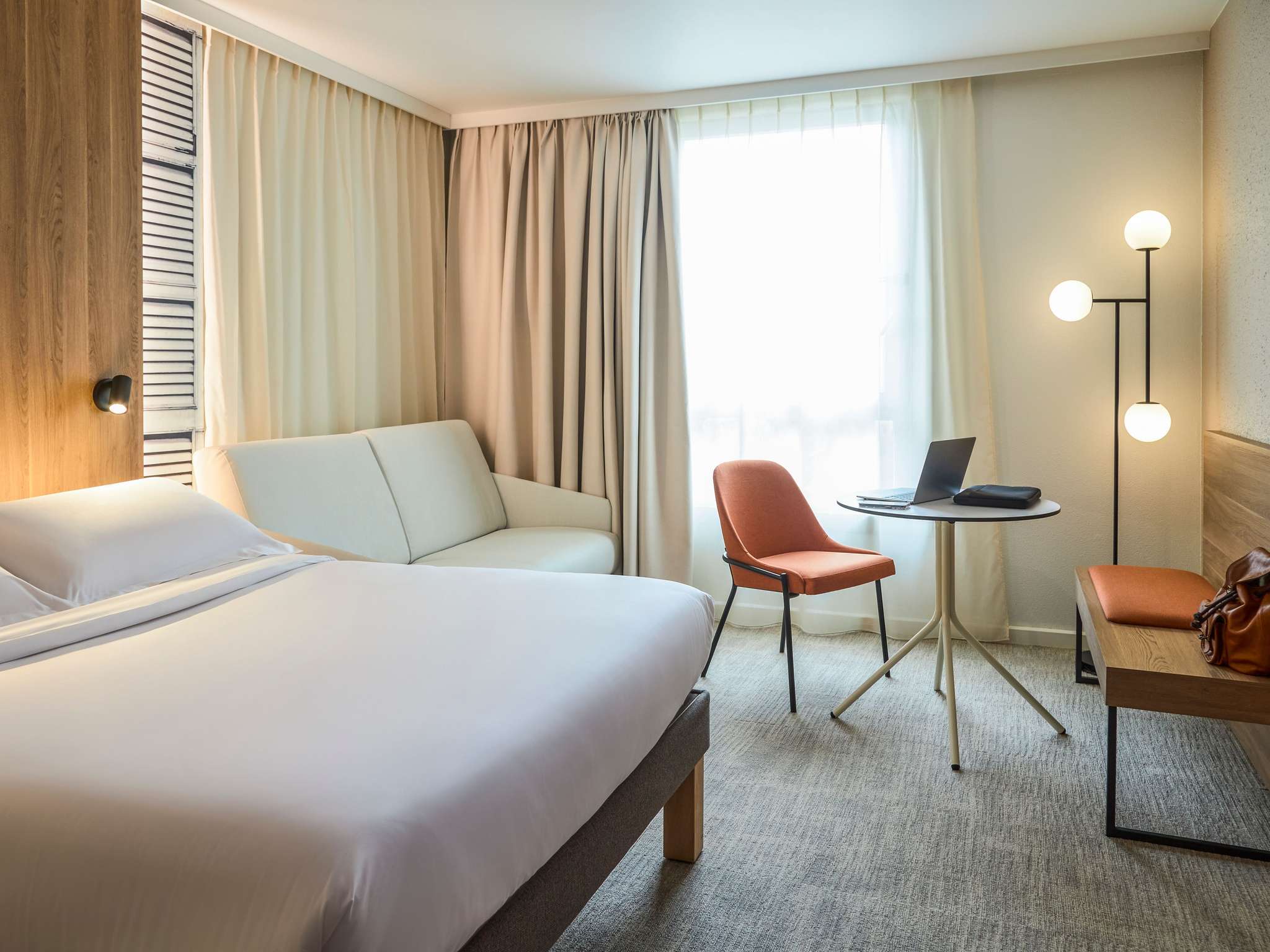 Photo - Mercure Aix en Provence Beaumanoir