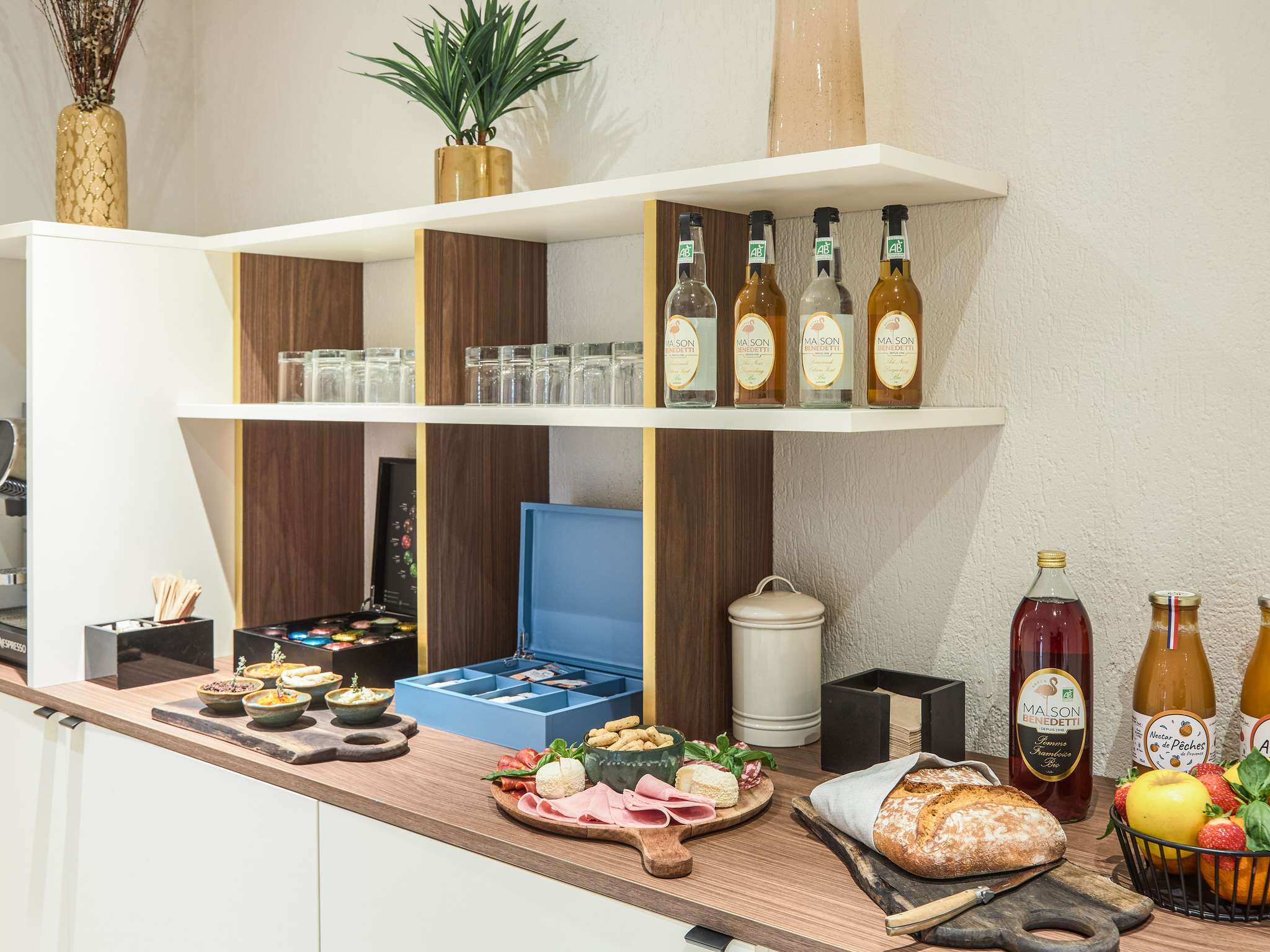 Photo - Mercure Aix en Provence Beaumanoir