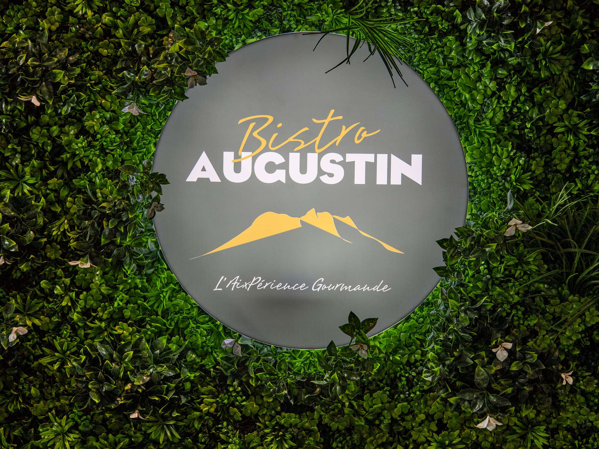 Photo - Mercure Aix en Provence Beaumanoir