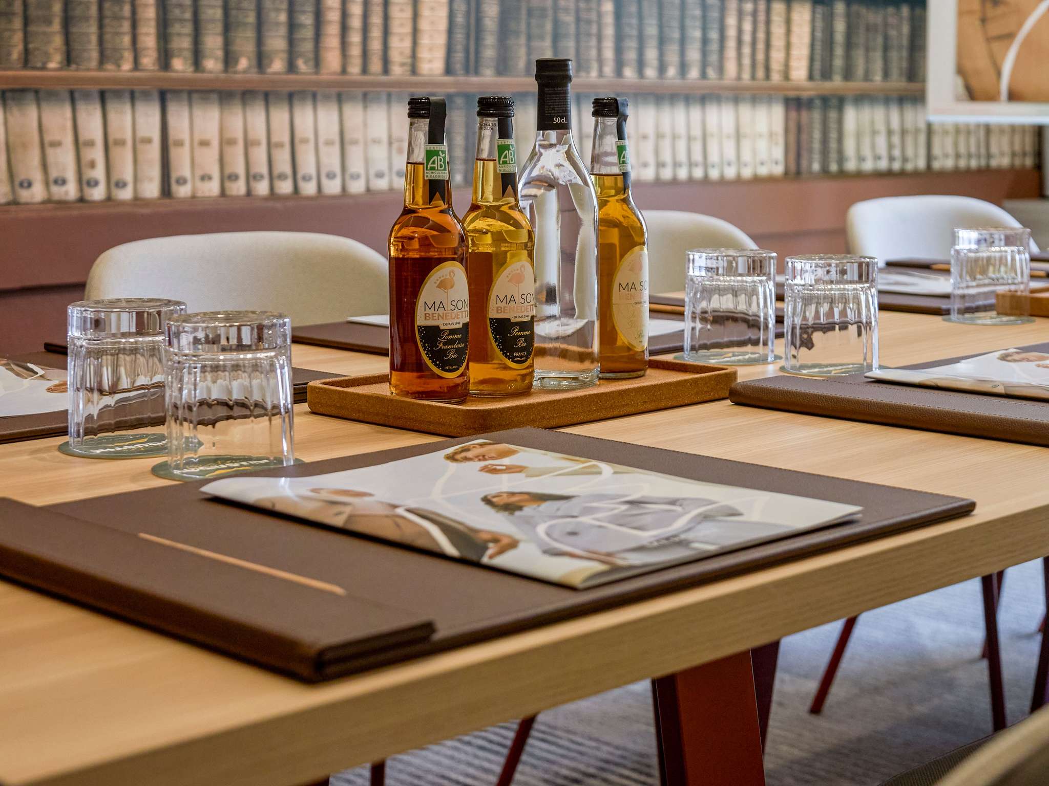 Photo - Mercure Aix en Provence Beaumanoir