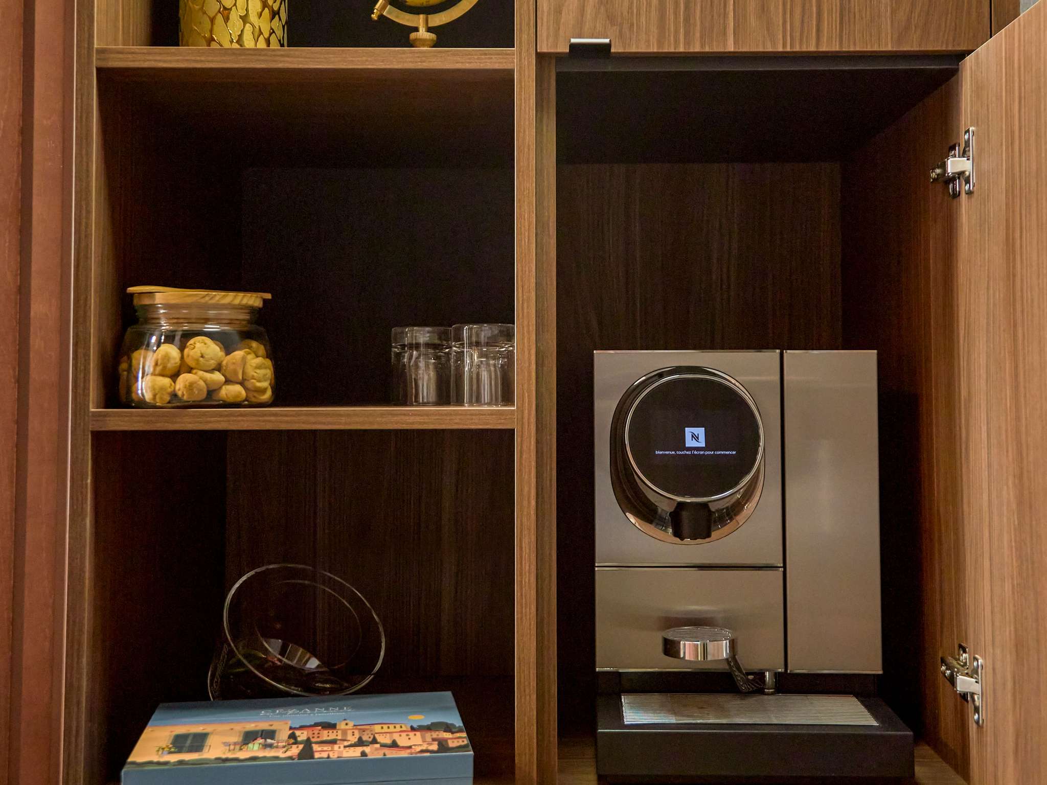 Photo - Mercure Aix en Provence Beaumanoir