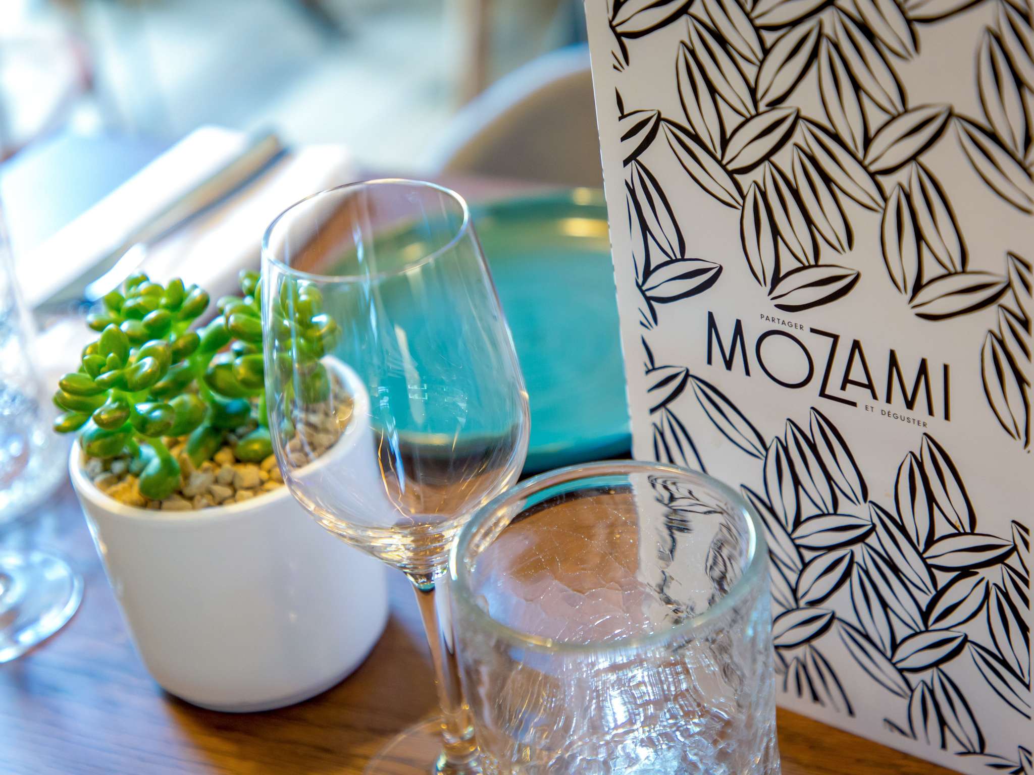 Foto - Novotel Aix-en-Provence Pont de L'Arc