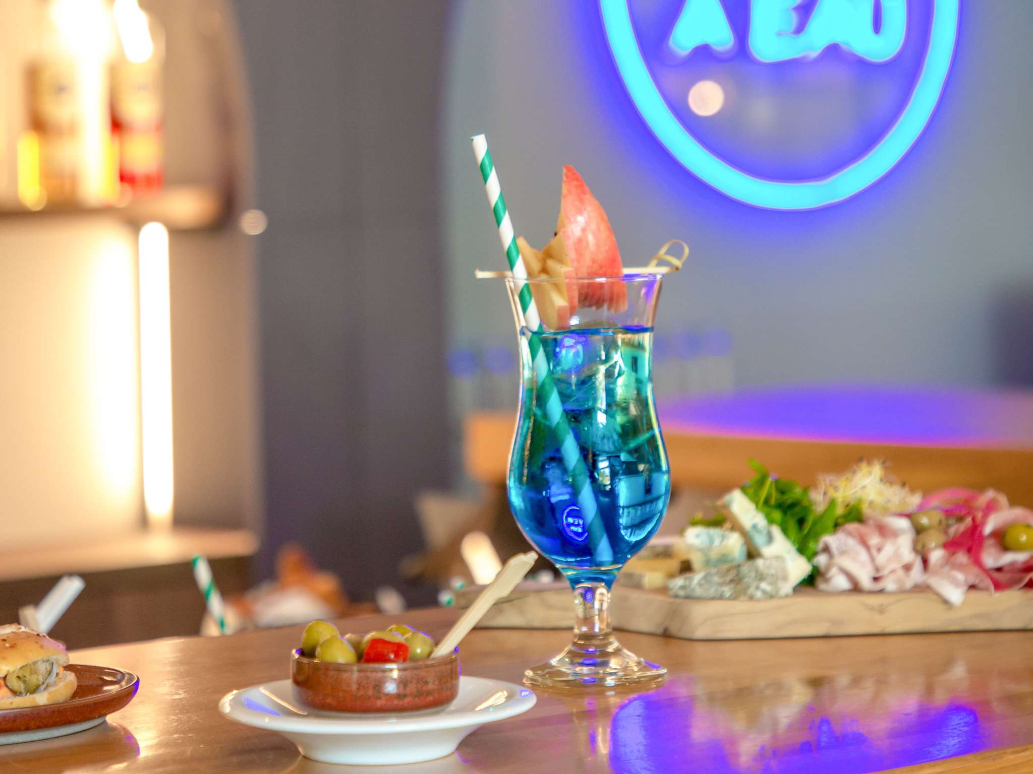 Foto - Novotel Aix-en-Provence Pont de L'Arc