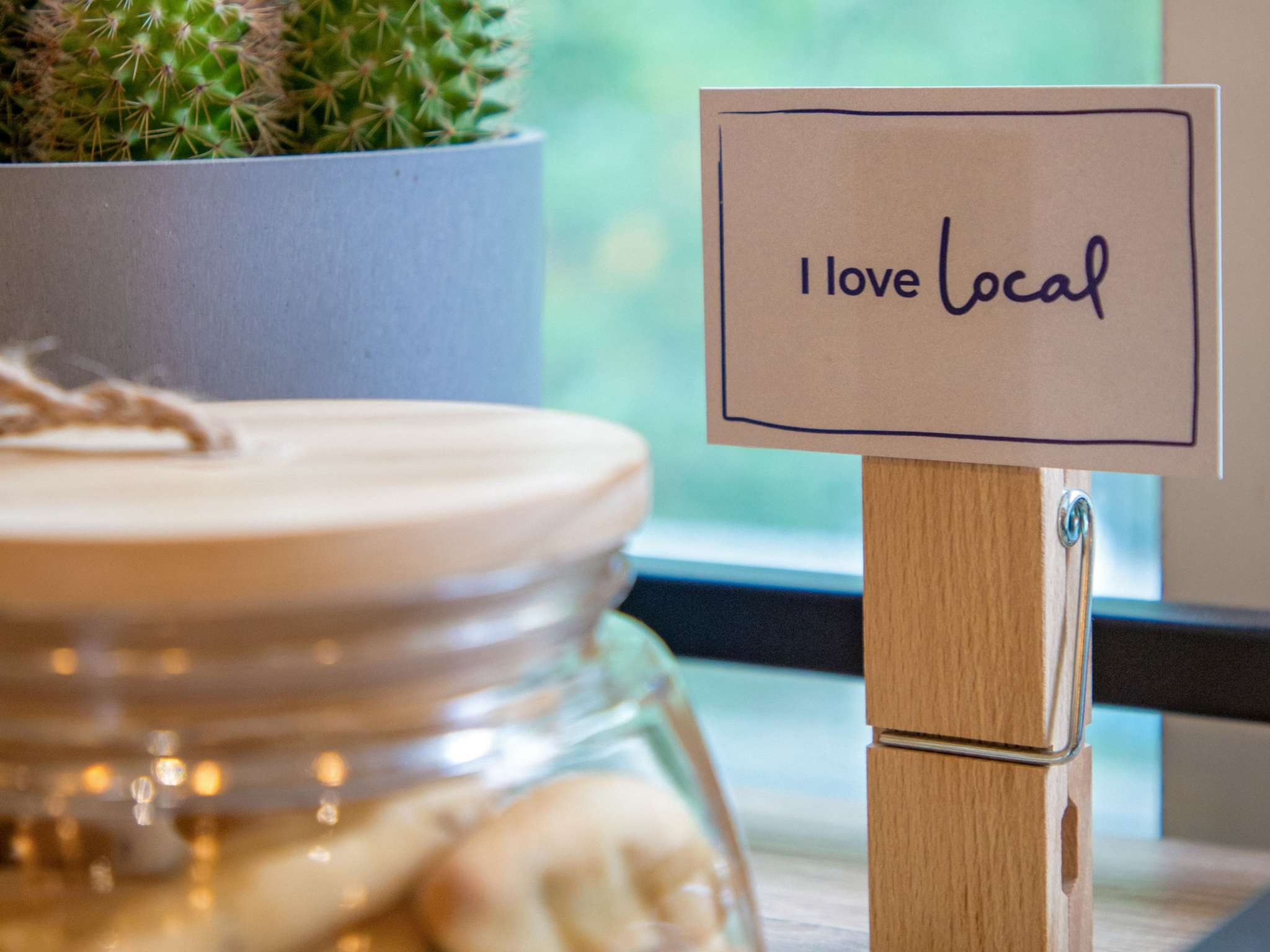 Foto - Novotel Aix-en-Provence Pont de L'Arc