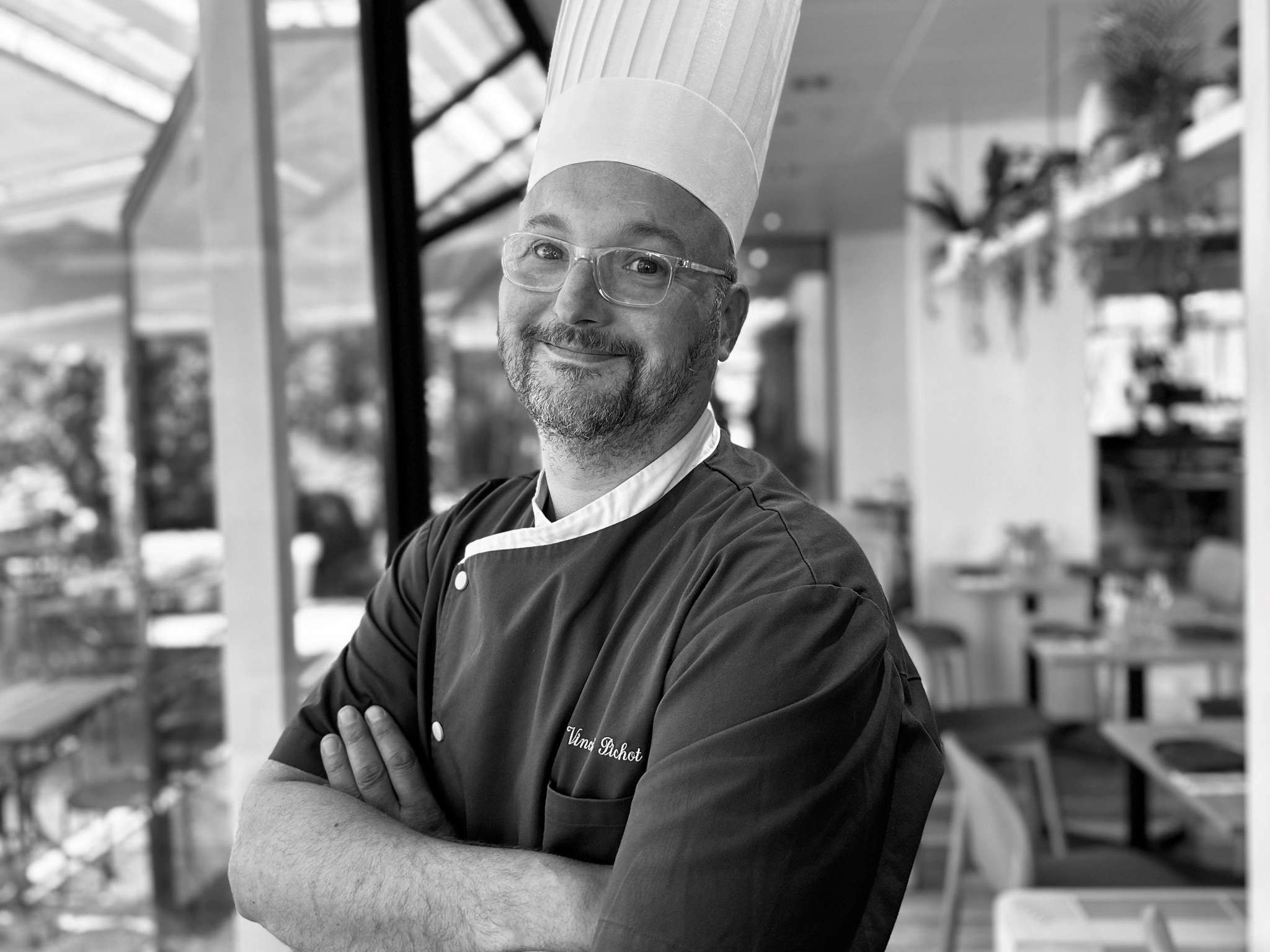 Foto - Novotel Aix-en-Provence Pont de L'Arc