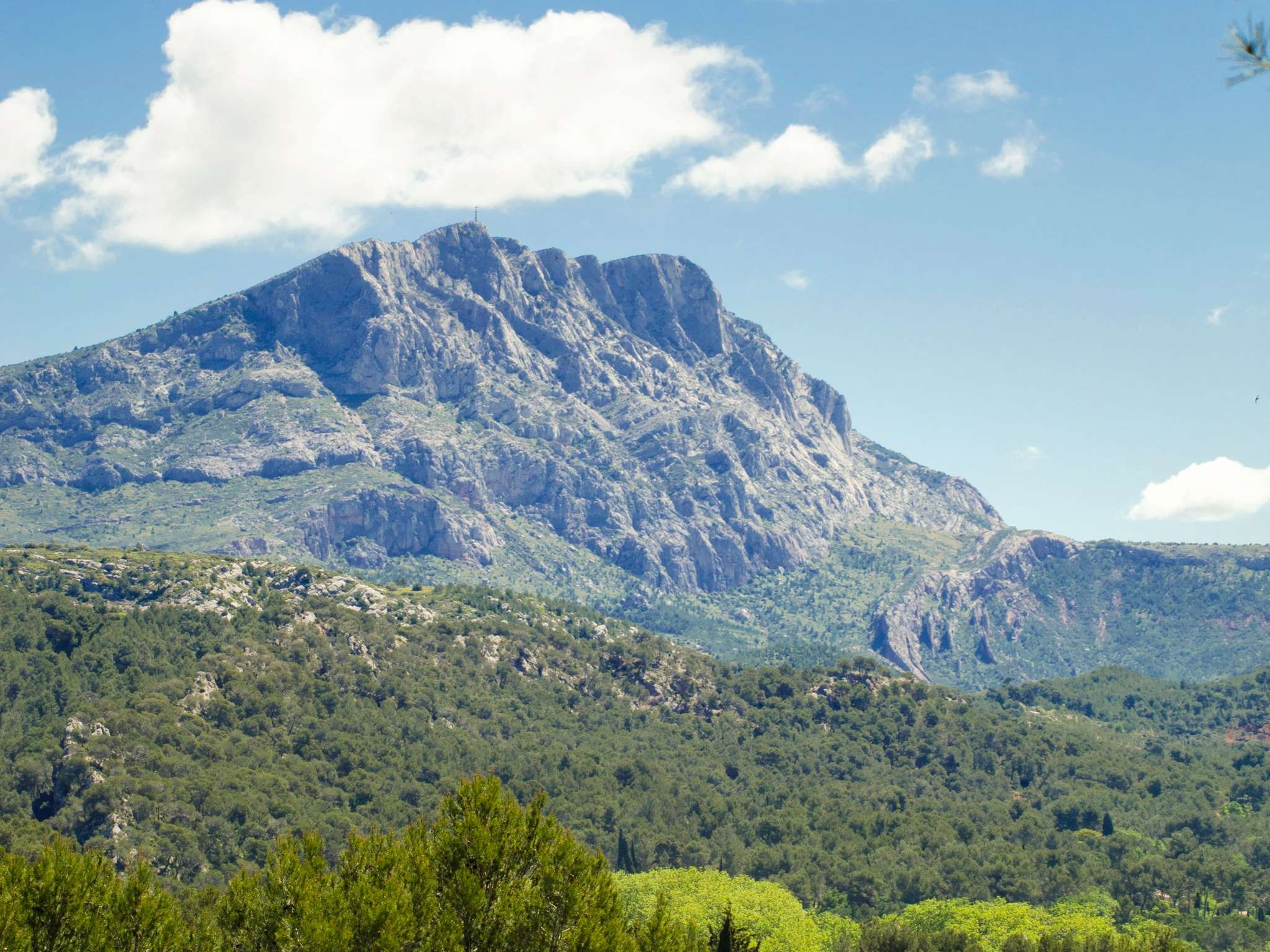 Foto - Novotel Aix-en-Provence Pont de L'Arc