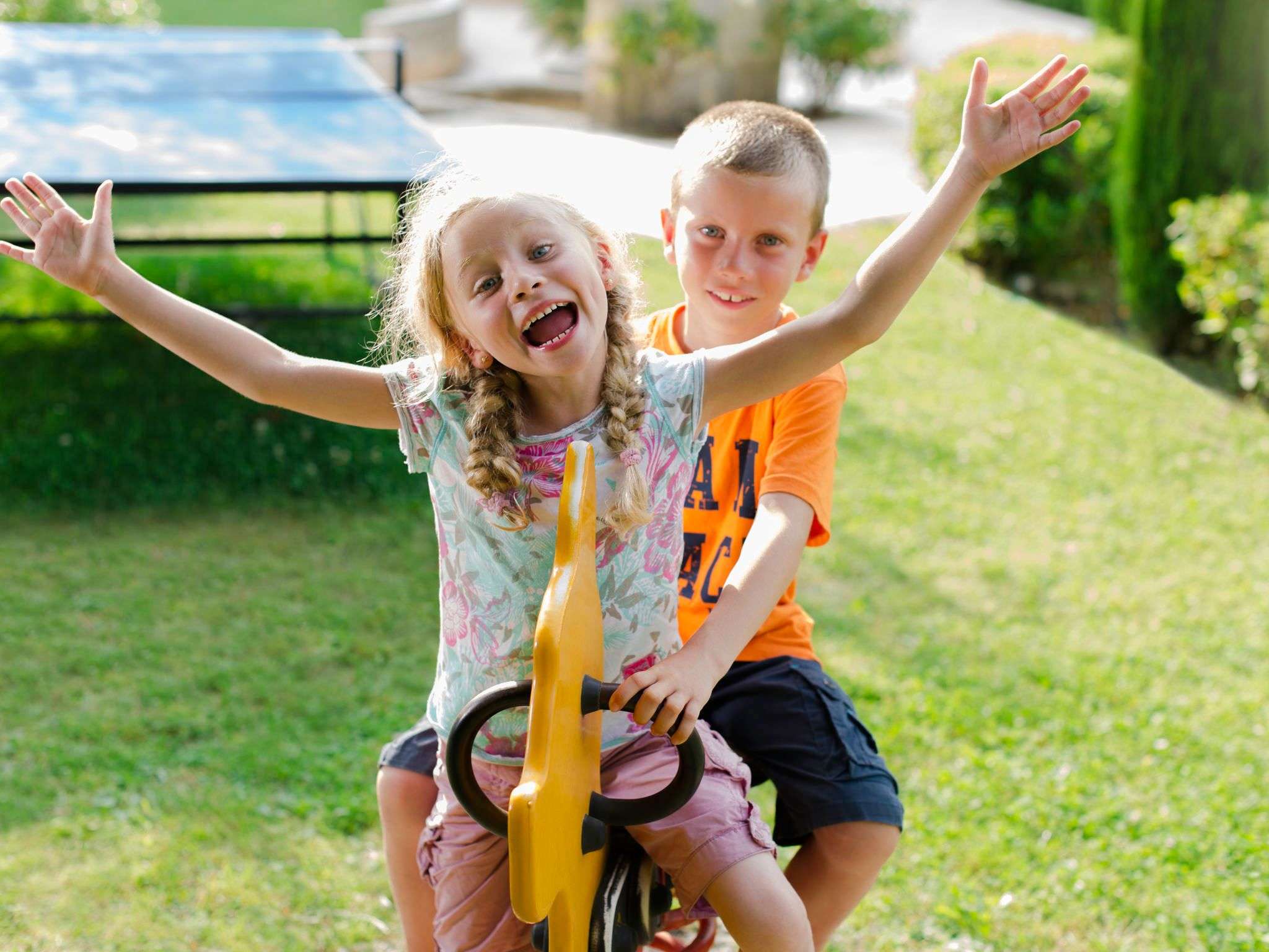 Foto - Novotel Aix-en-Provence Pont de L'Arc