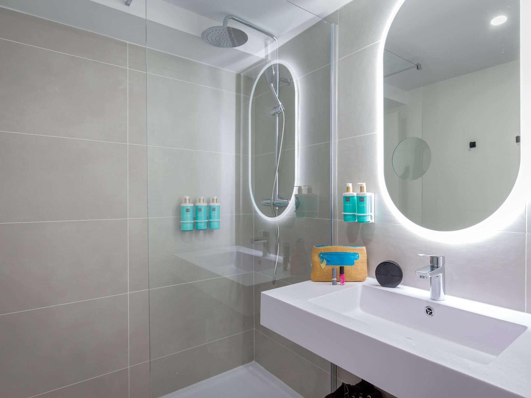 Foto - Novotel Aix-en-Provence Pont de L'Arc